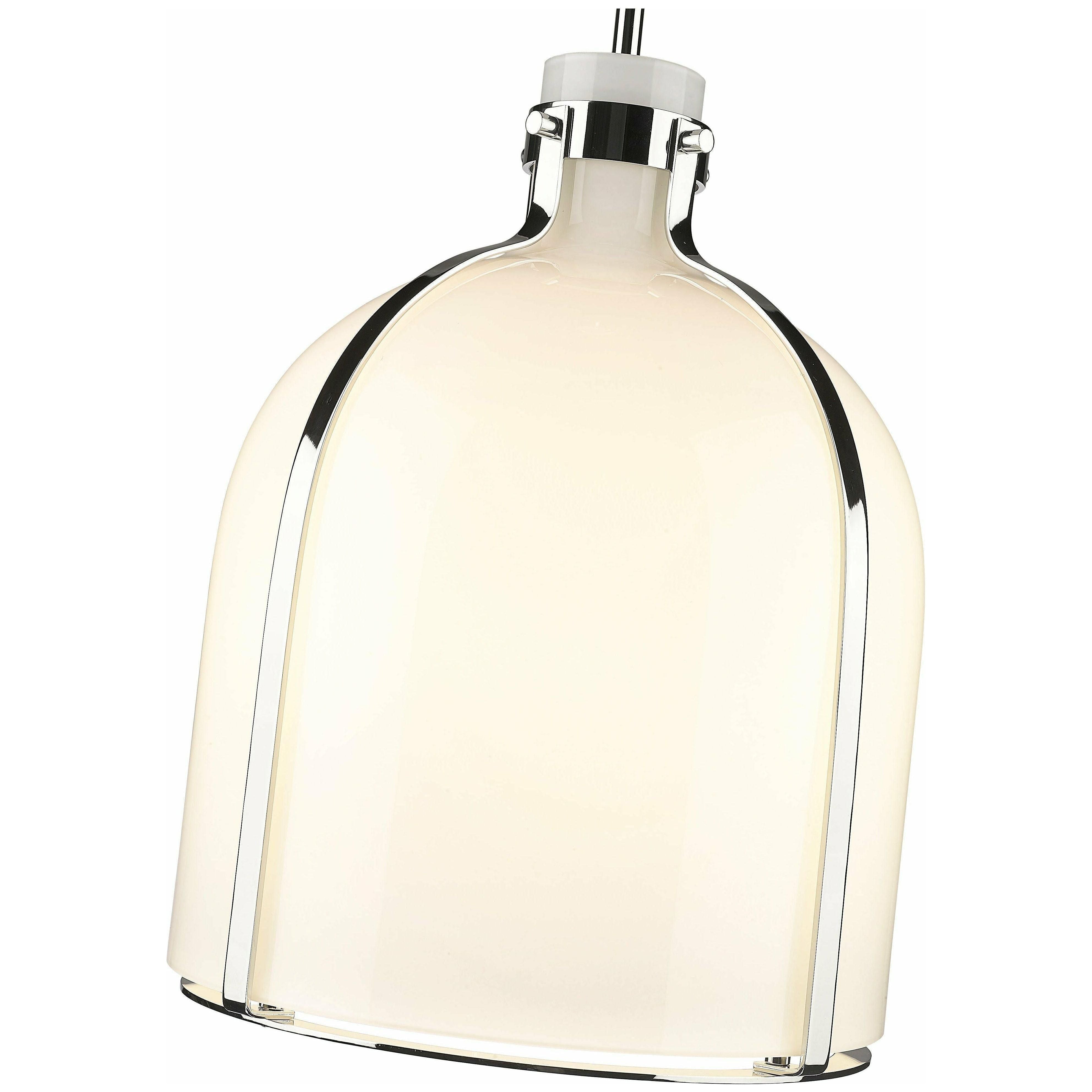 Z-Lite - Pearson 1-Light 12" Pendant - Lights Canada