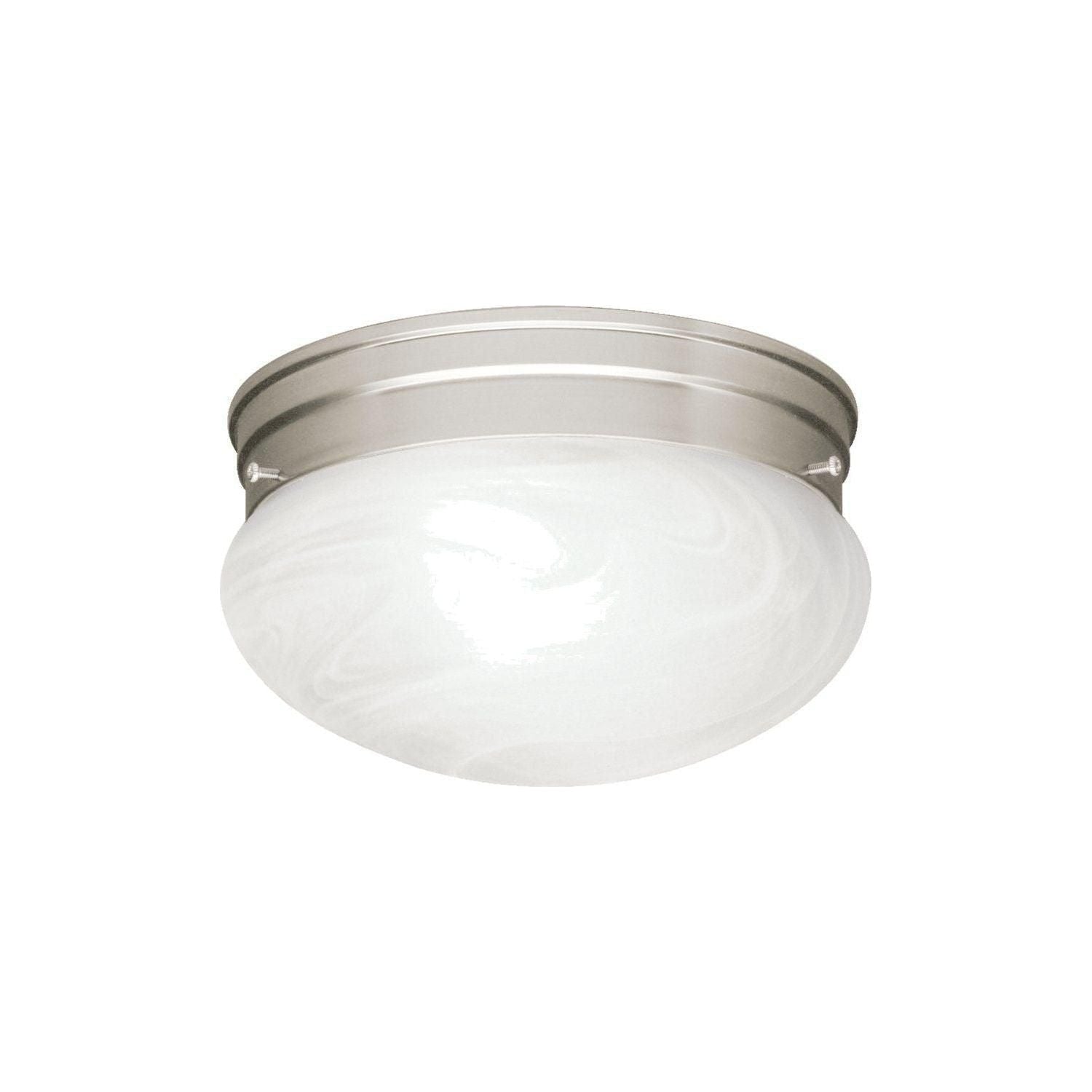 Kichler - Ceiling Space Flush Mount - Lights Canada
