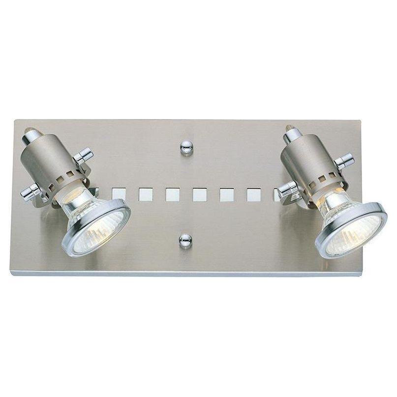 Eglo - Fizz Track Light - Lights Canada