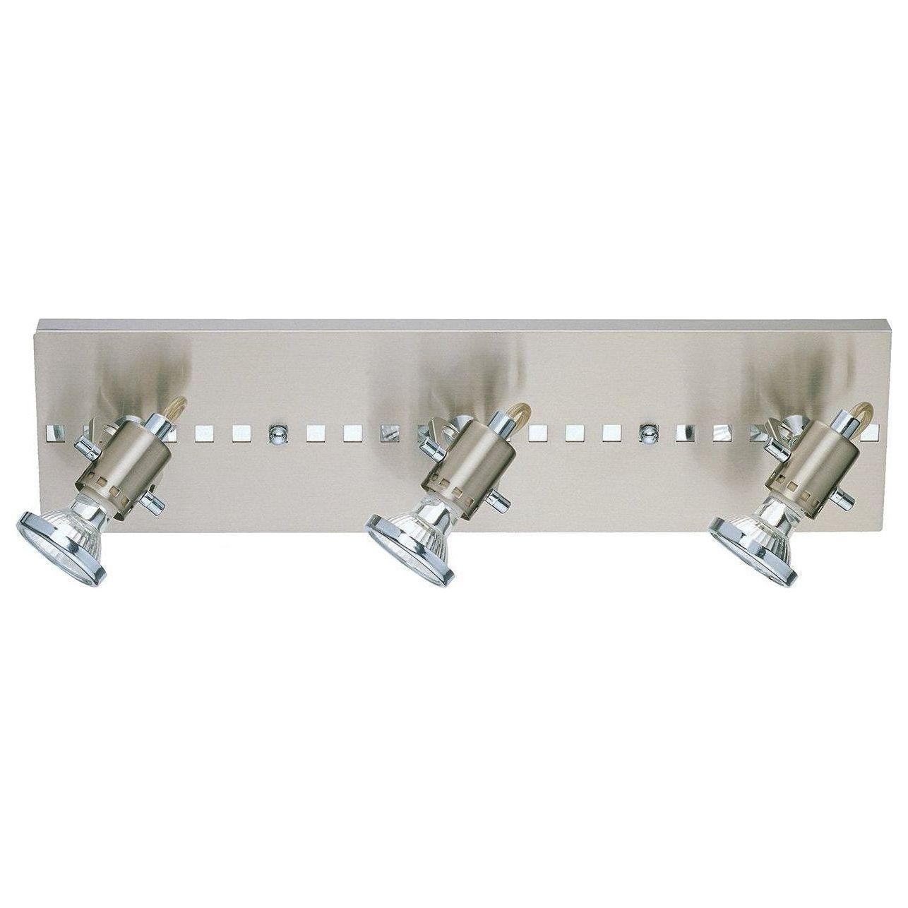 Eglo - Fizz Track Light - Lights Canada