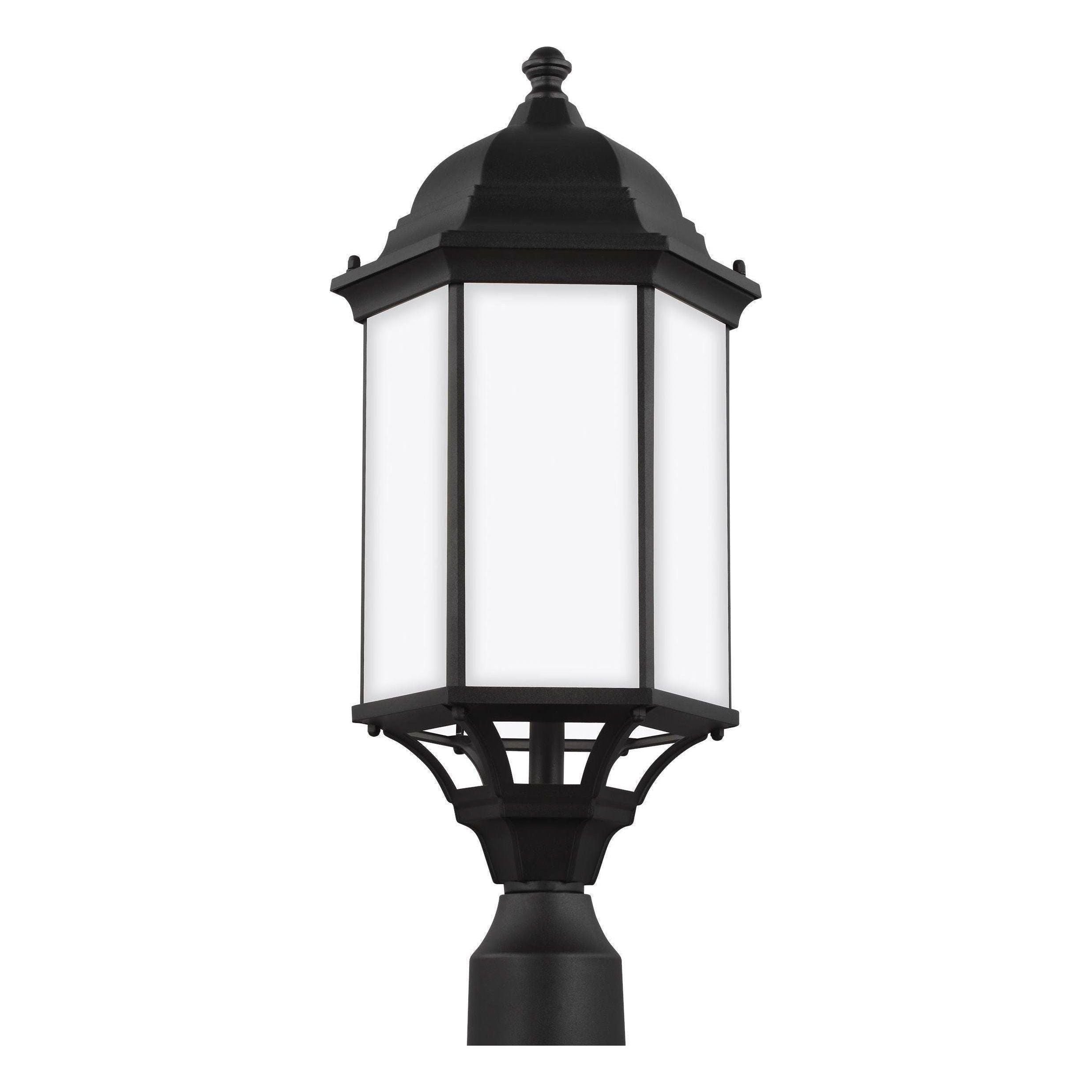 Generation Lighting - Sevier Post Light - Lights Canada