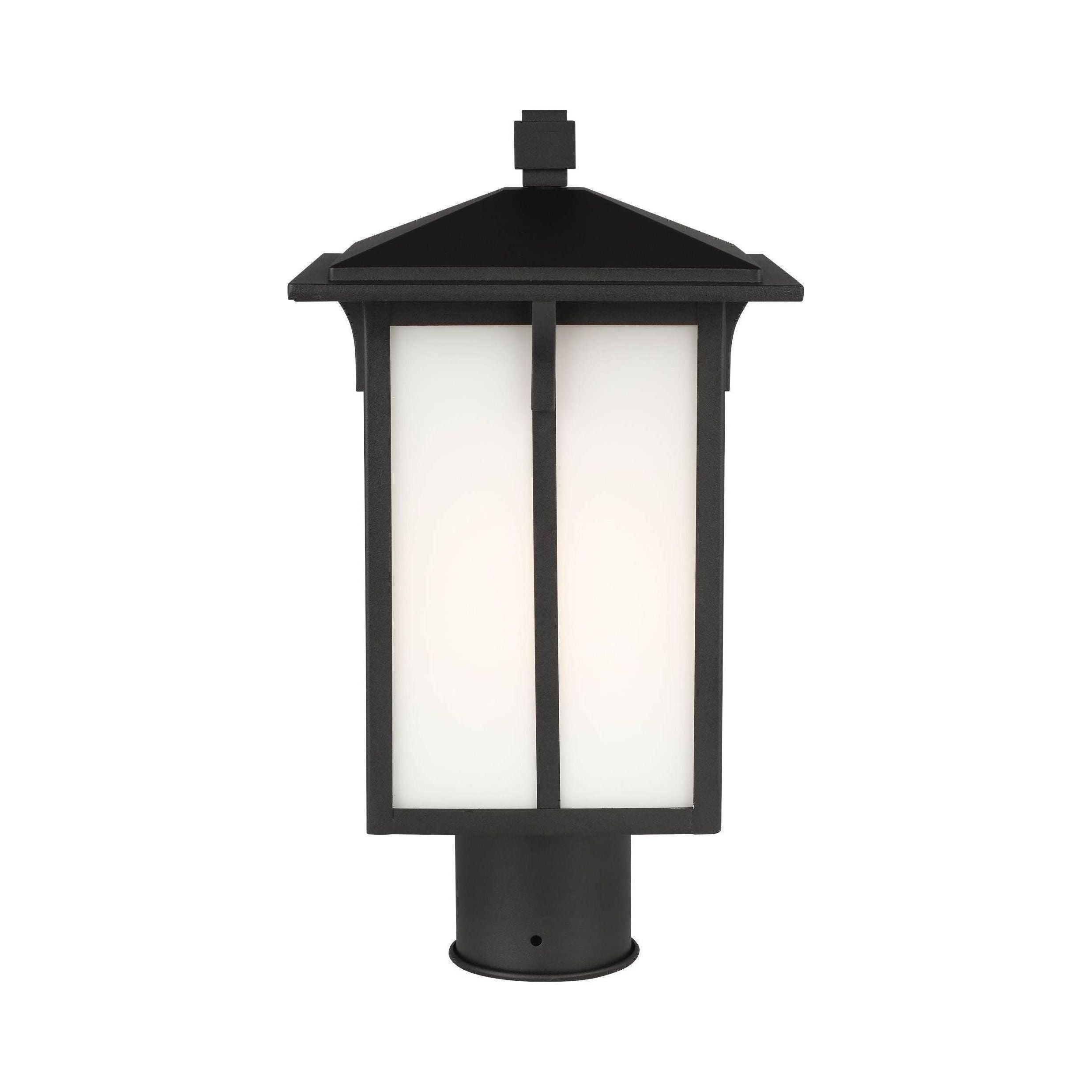 Generation Lighting - Tomek Post Light - Lights Canada