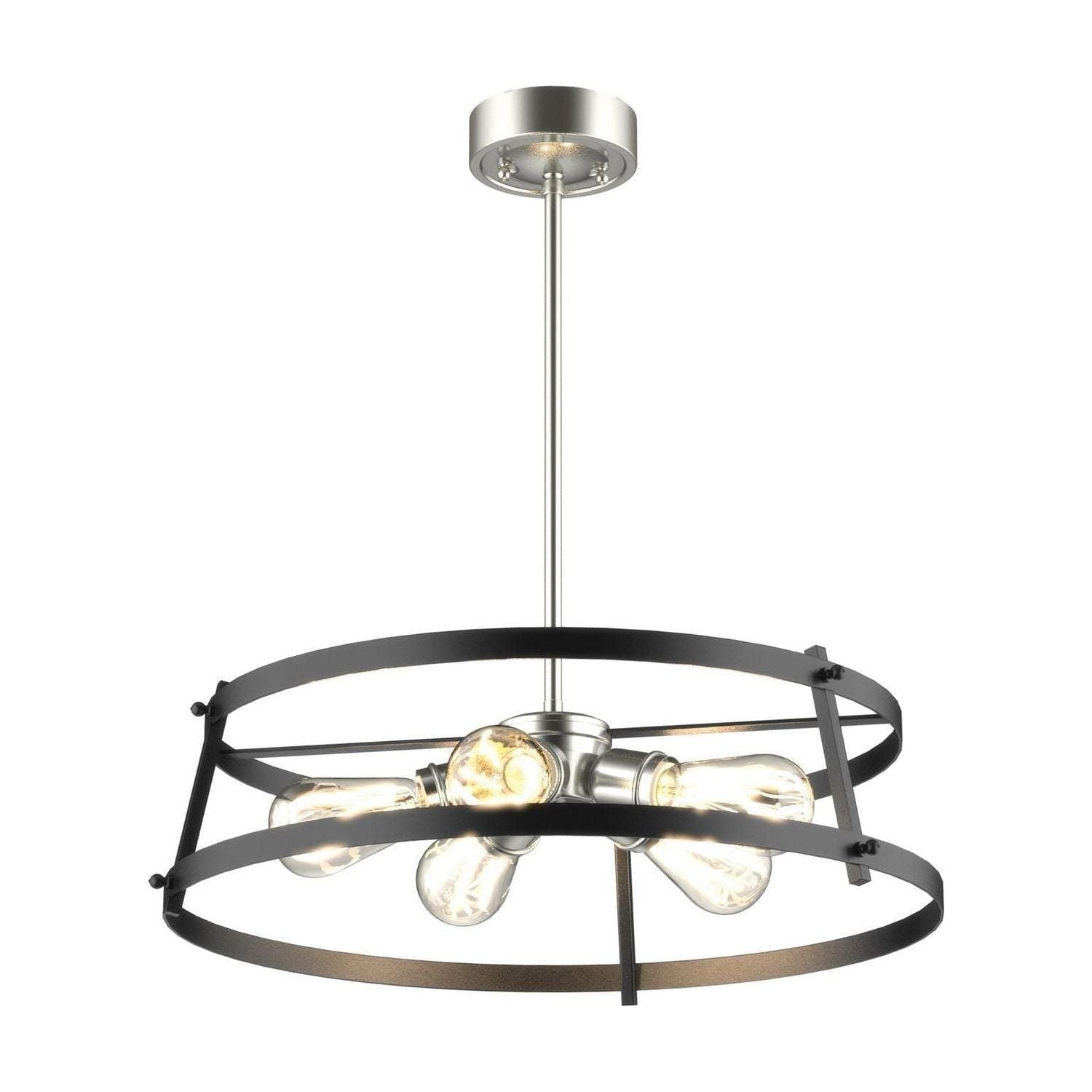 DVI - Gentry Pendant - Lights Canada