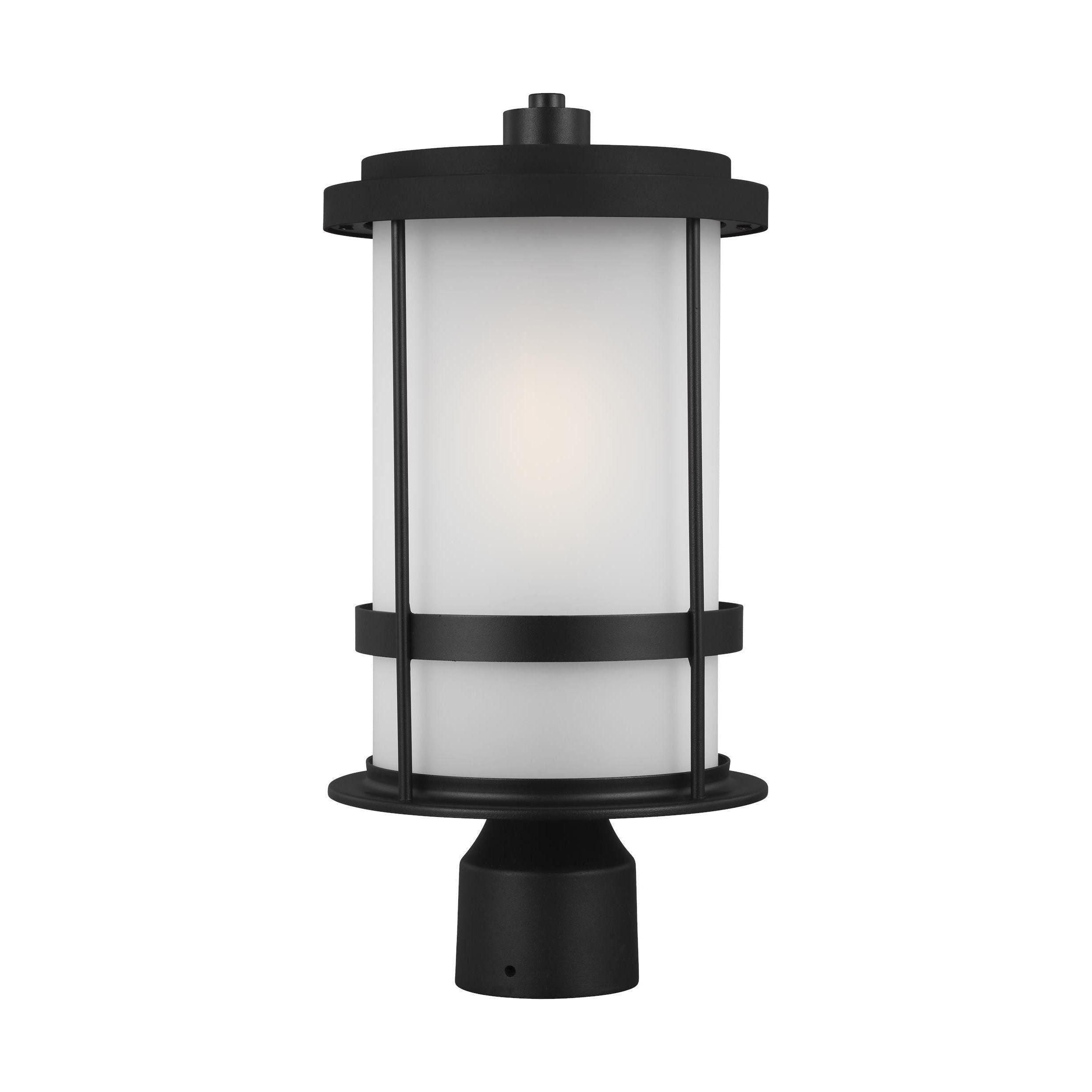 Generation Lighting - Wilburn Post Light - Lights Canada