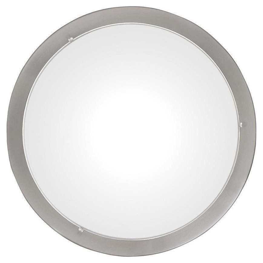 Eglo - Planet Flush Mount - Lights Canada