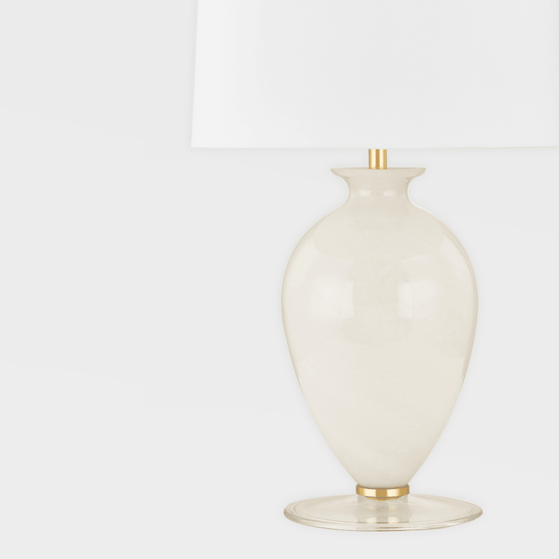 Mitzi - Laney 1-Light Table Lamp - Lights Canada