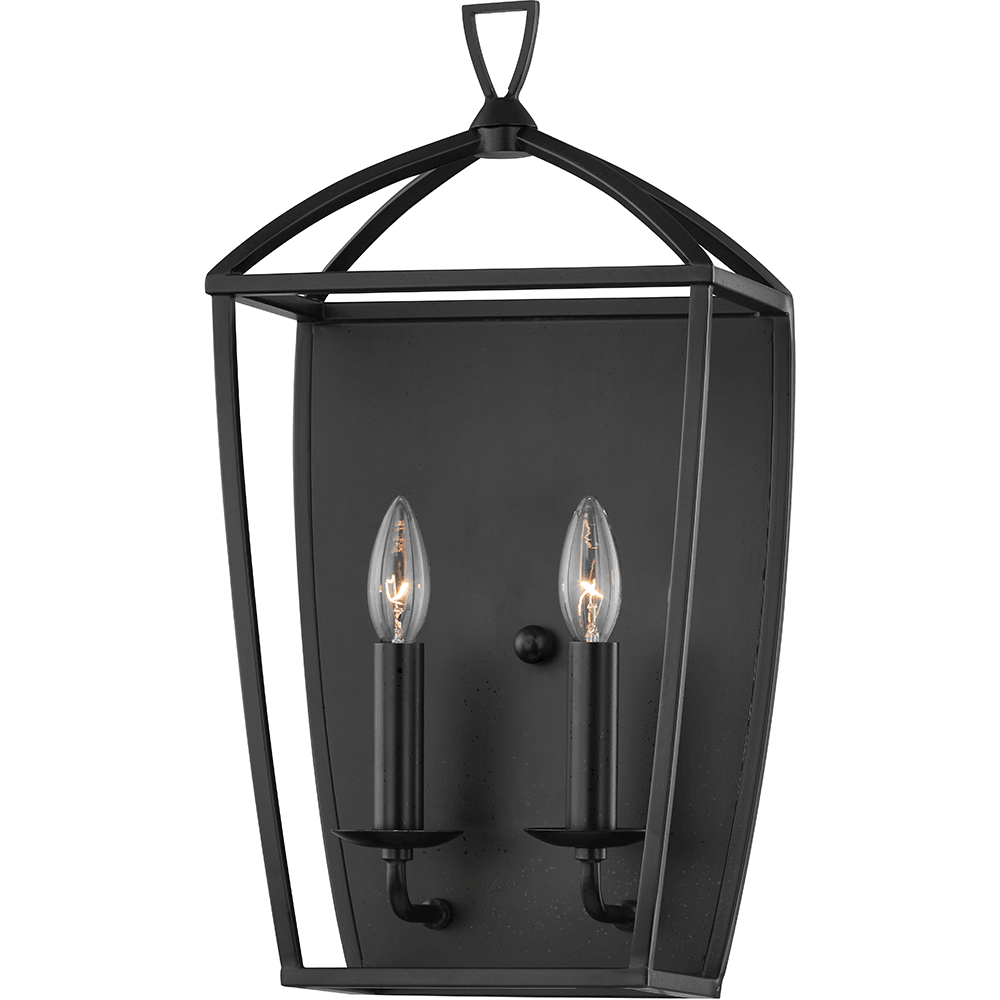Hudson Valley Lighting - Bryant 2 Light Wall Sconce - Lights Canada