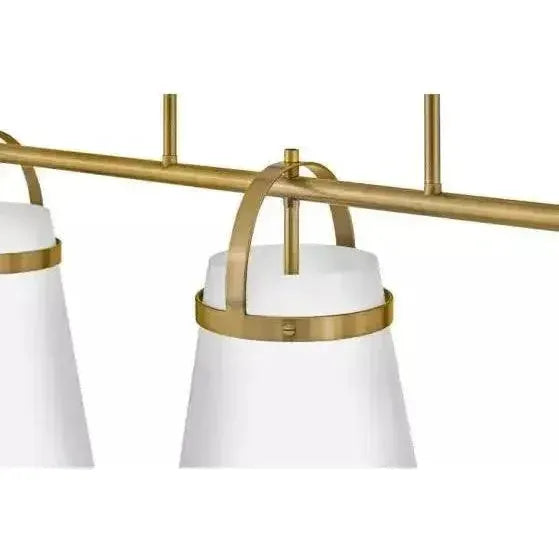 Lark - Tori 3-Light Linear Suspension - Lights Canada