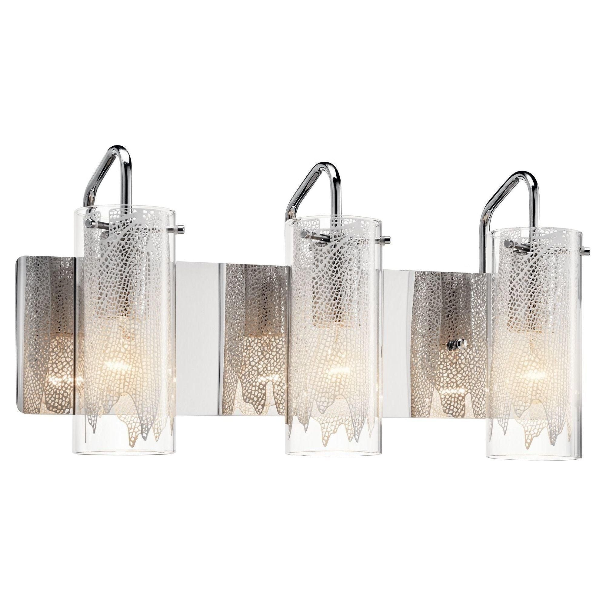 Elan - Krysalis Vanity Light - Lights Canada