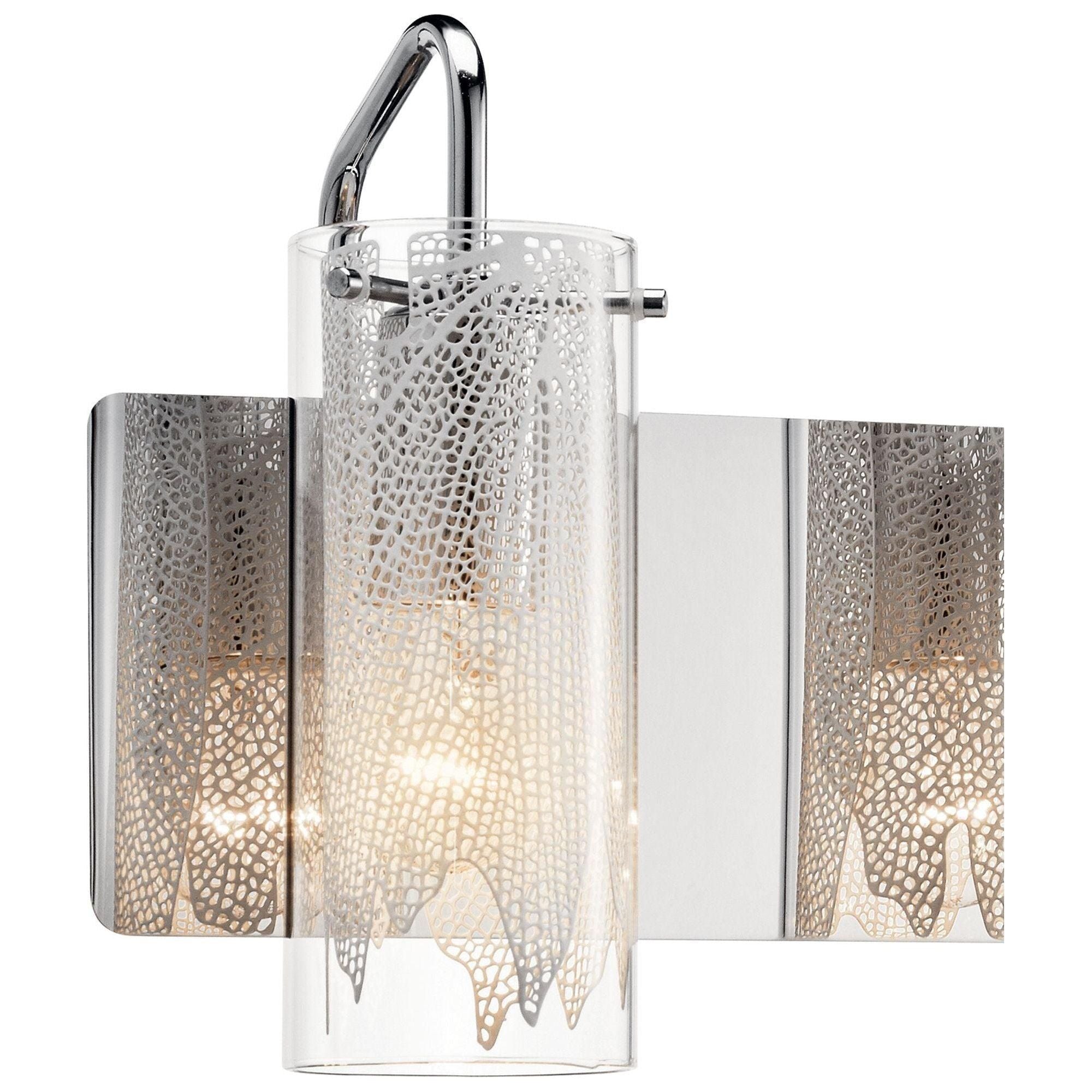 Elan - Krysalis Vanity Light - Lights Canada