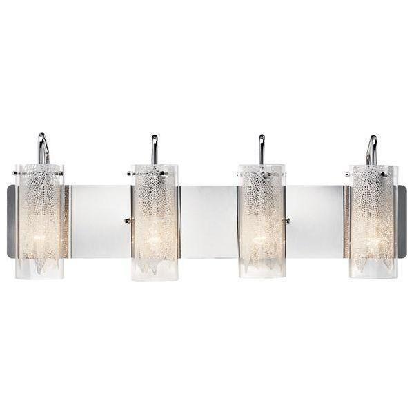 Elan - Krysalis Vanity Light - Lights Canada
