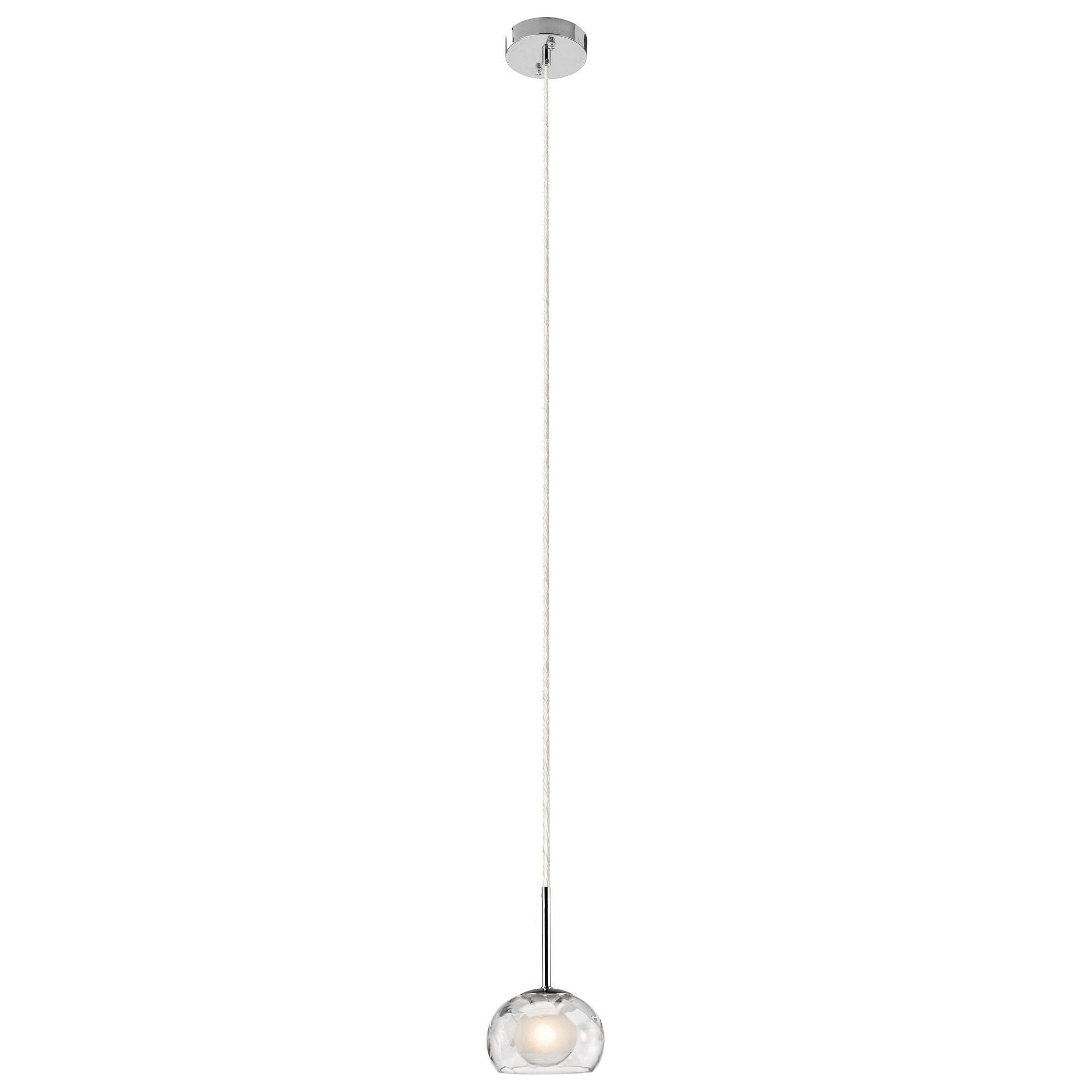 Elan - Niu Mini Pendant - Lights Canada