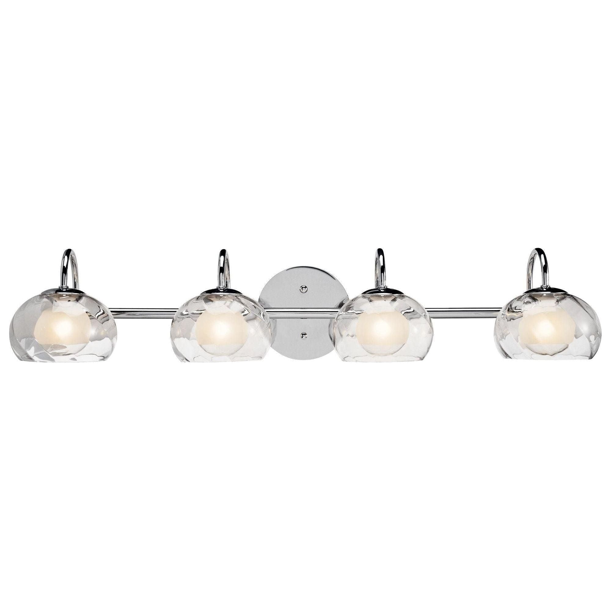 Elan - Niu Vanity Light - Lights Canada