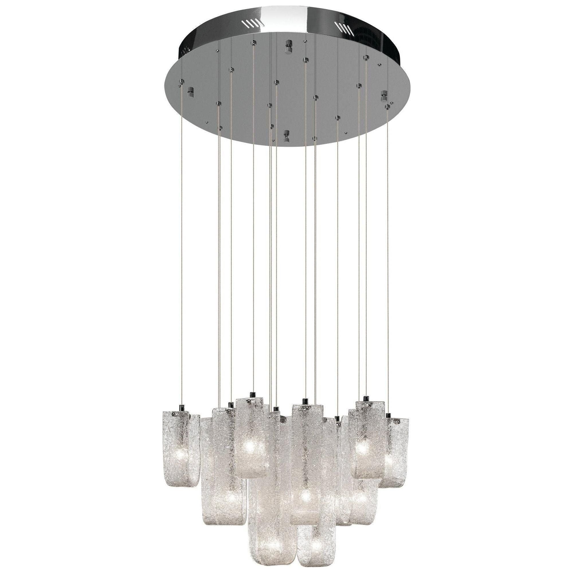 Elan - Zanne Pendant - Lights Canada