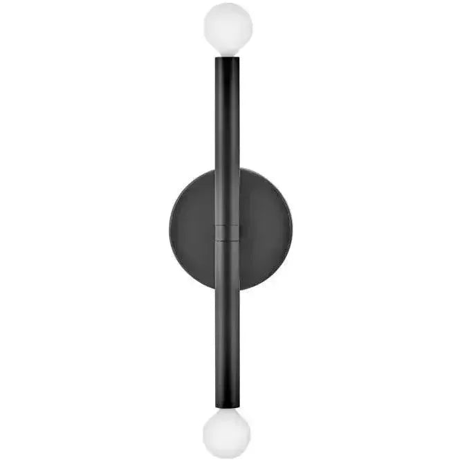 Lark - Millie 2-Light Sconce - Lights Canada