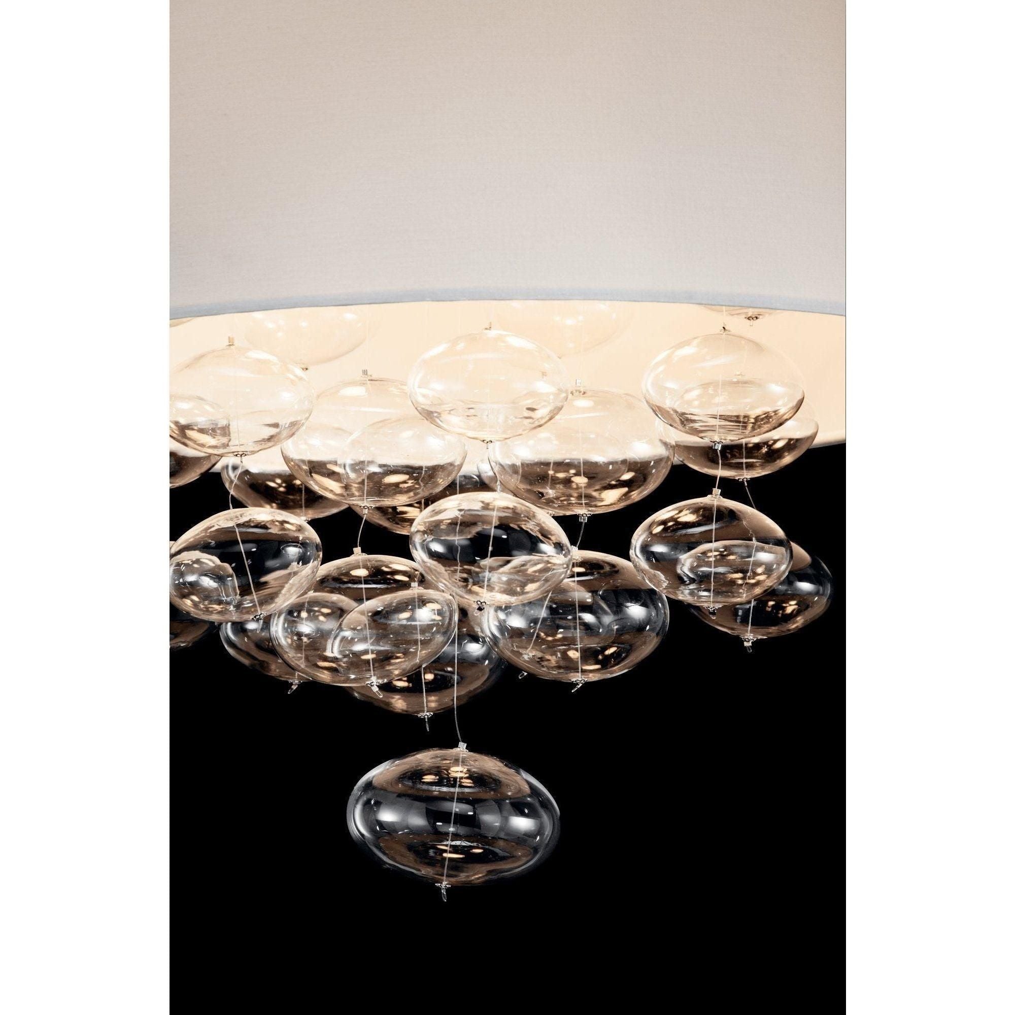 Elan - Piatt Semi Flush Mount - Lights Canada