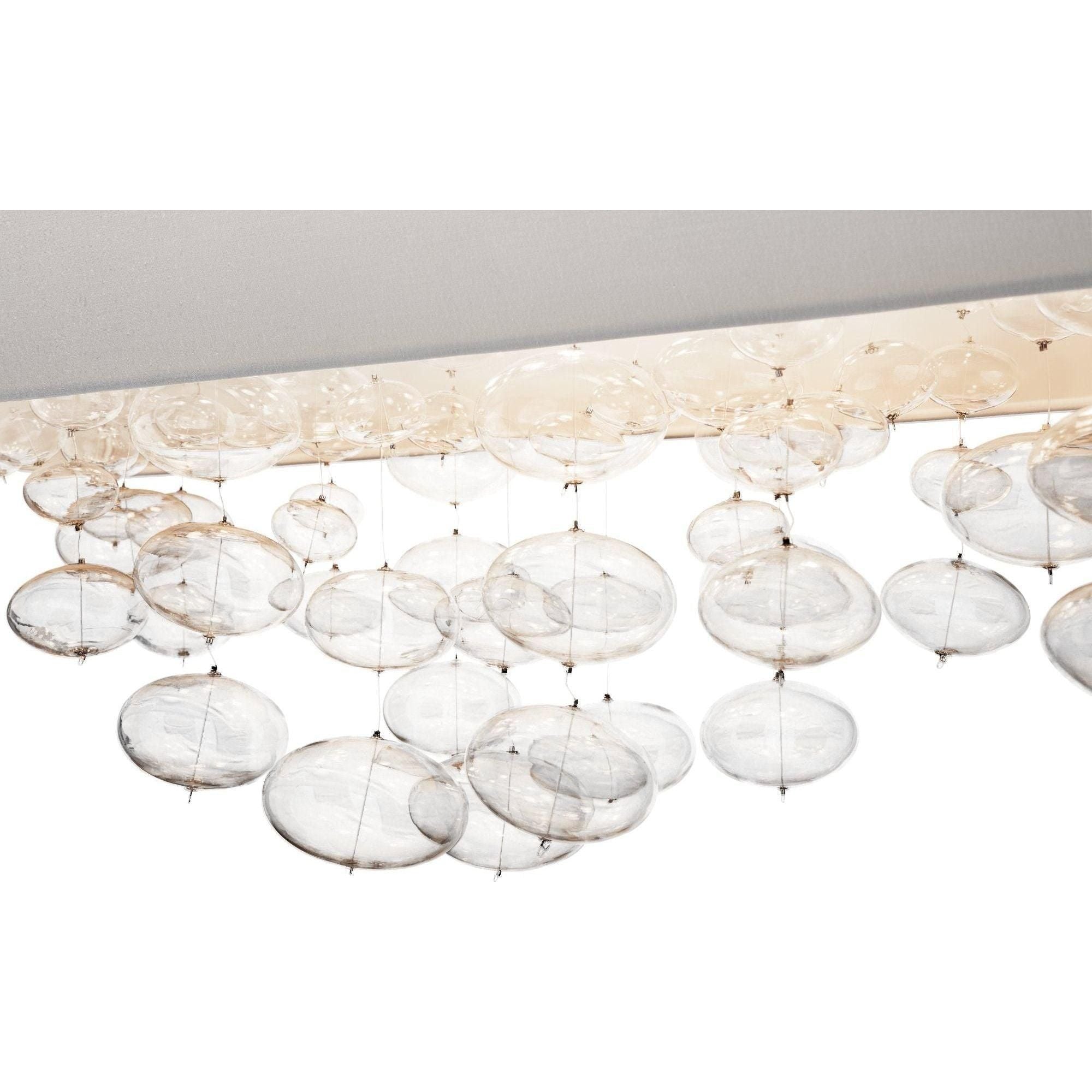 Elan - Piatt Linear Suspension - Lights Canada