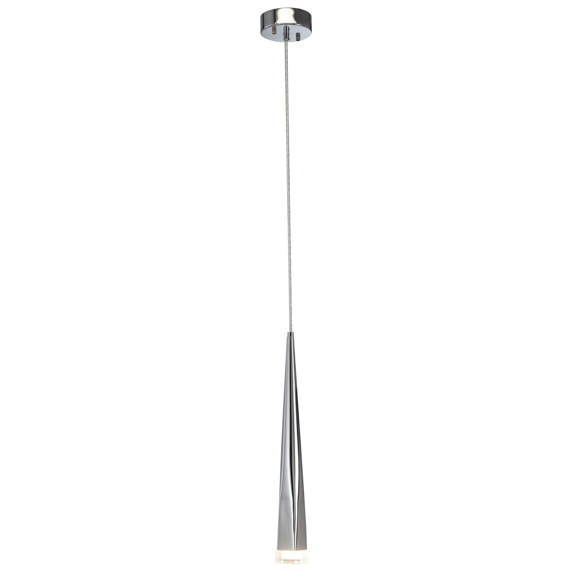 Elan - Antonia Mini Pendant - Lights Canada