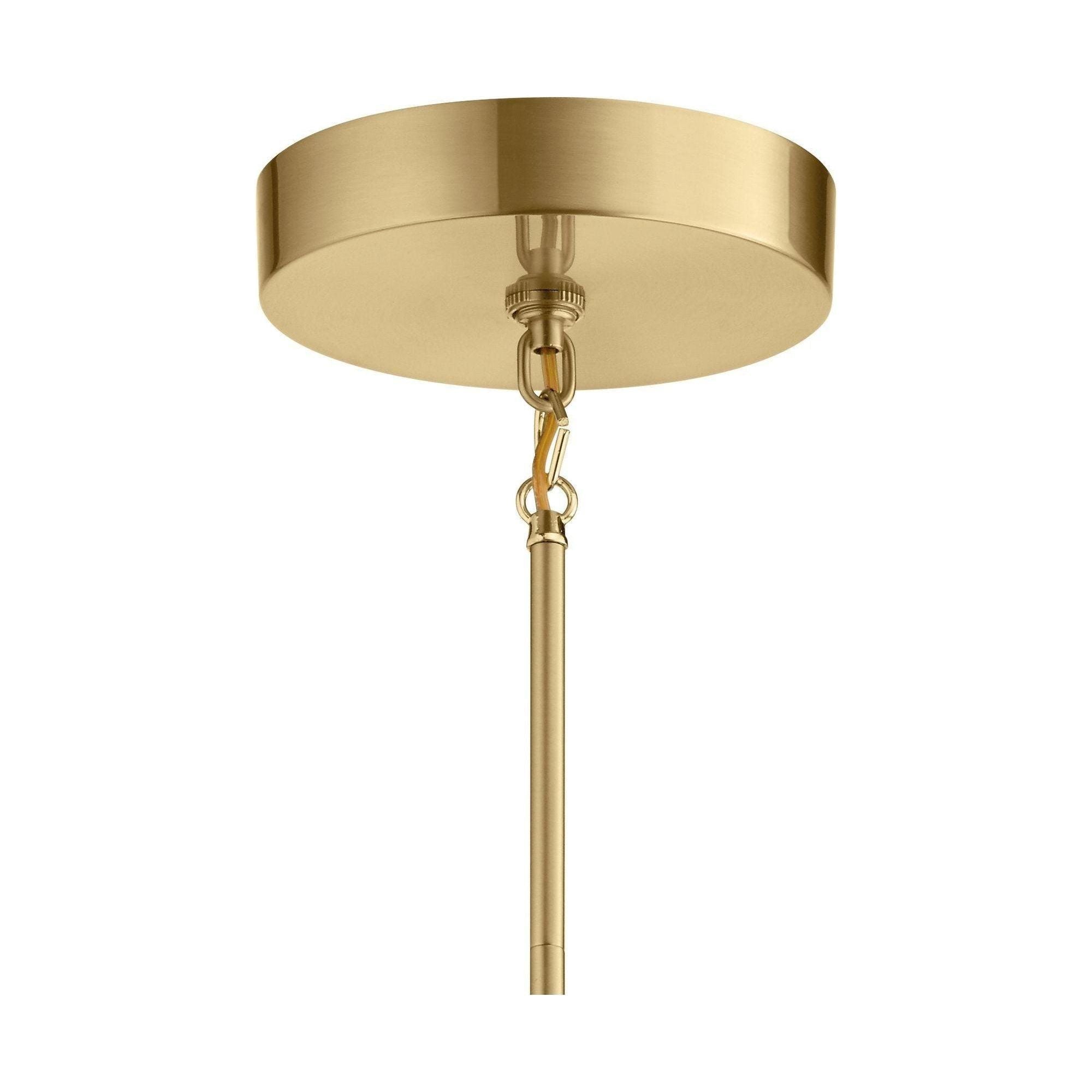Elan - Jolana Pendant - Lights Canada