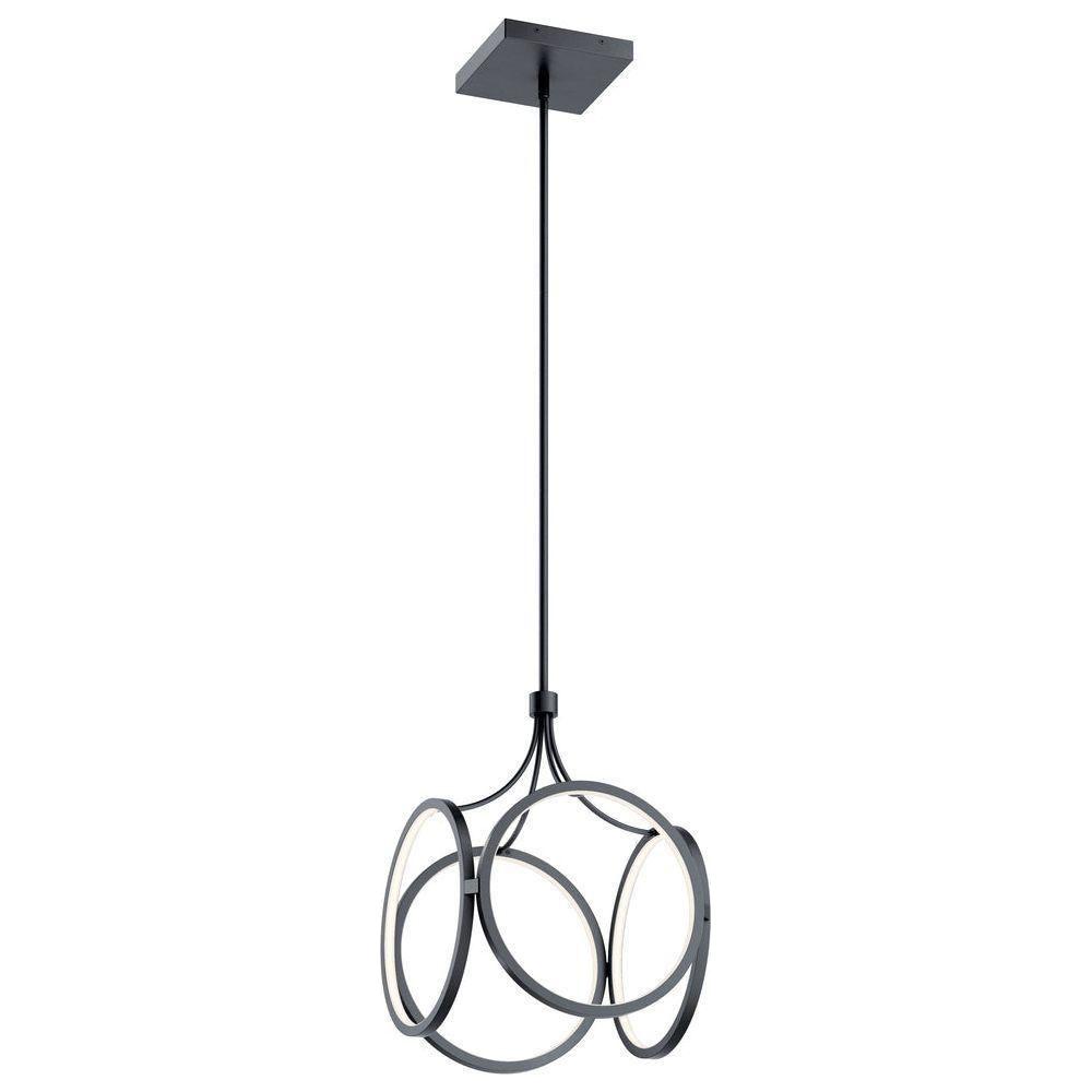 Elan - Elan CIRI Pendant LED - Lights Canada