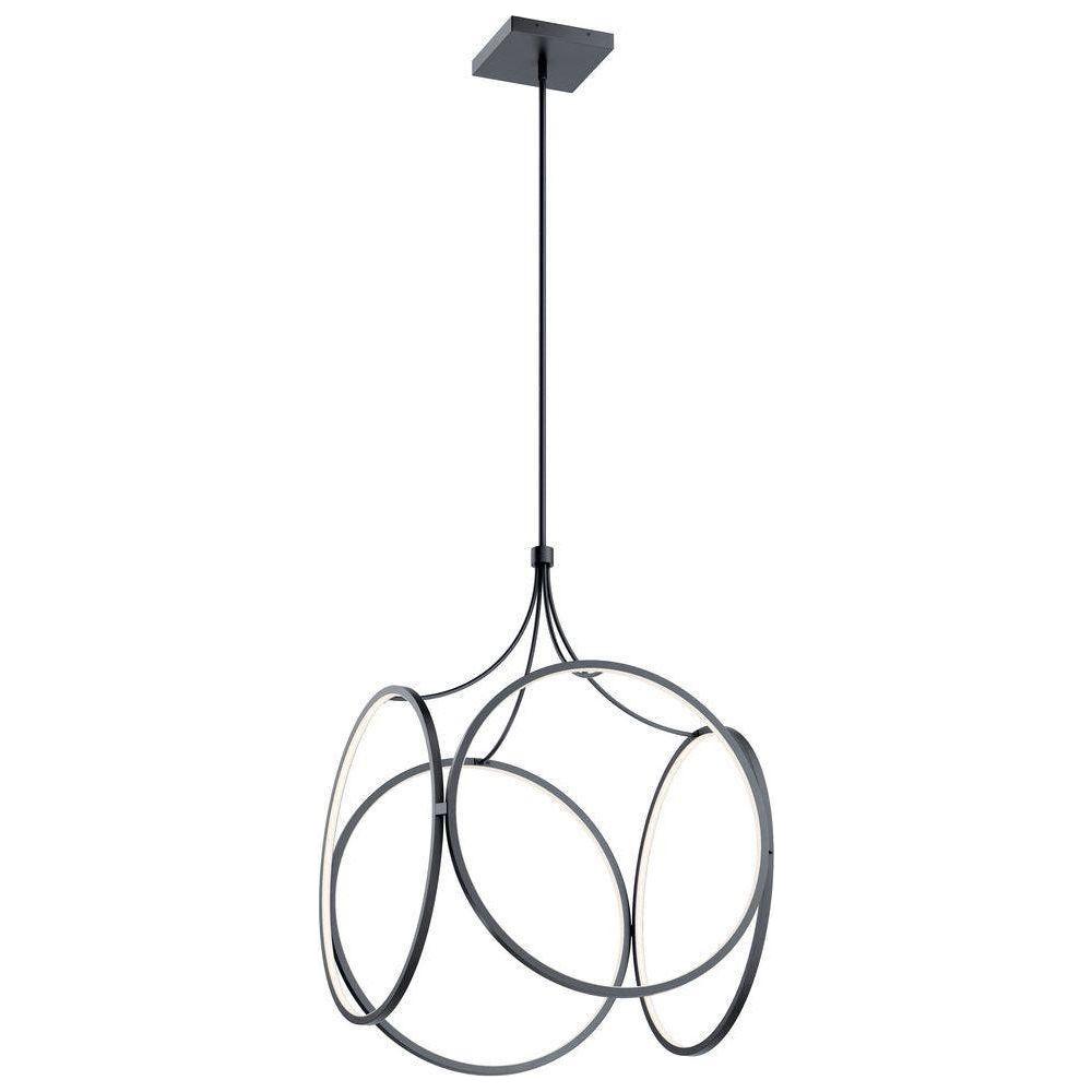 Elan - Elan CIRI Pendant LED - Lights Canada