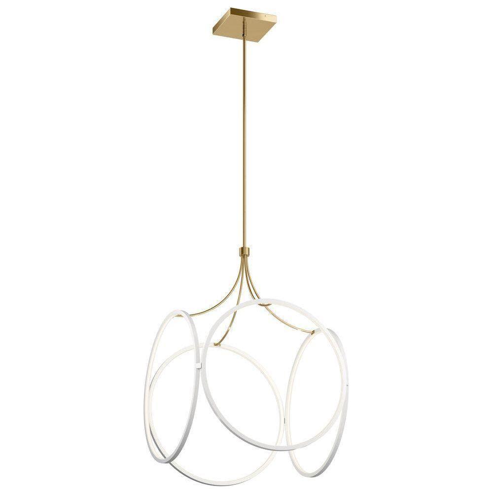 Elan - Elan CIRI Pendant LED - Lights Canada