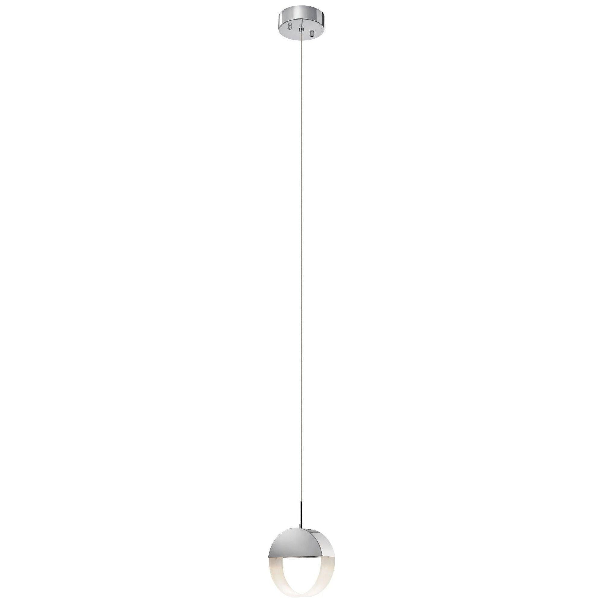 Elan - Anello Mini Pendant - Lights Canada