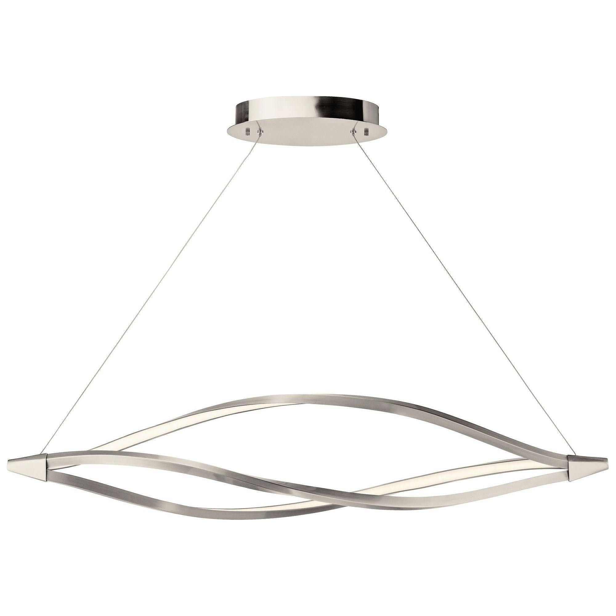 Elan - Meridian Linear Suspension - Lights Canada