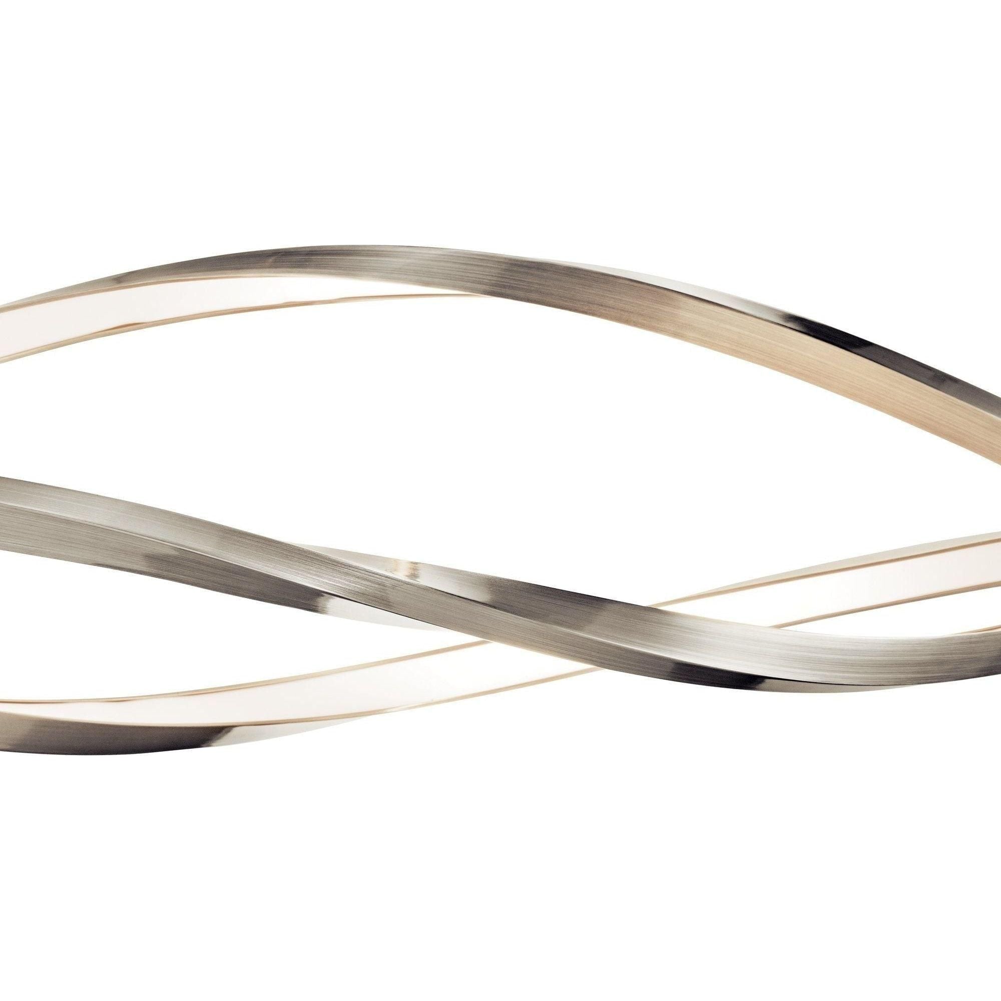 Elan - Meridian Linear Suspension - Lights Canada