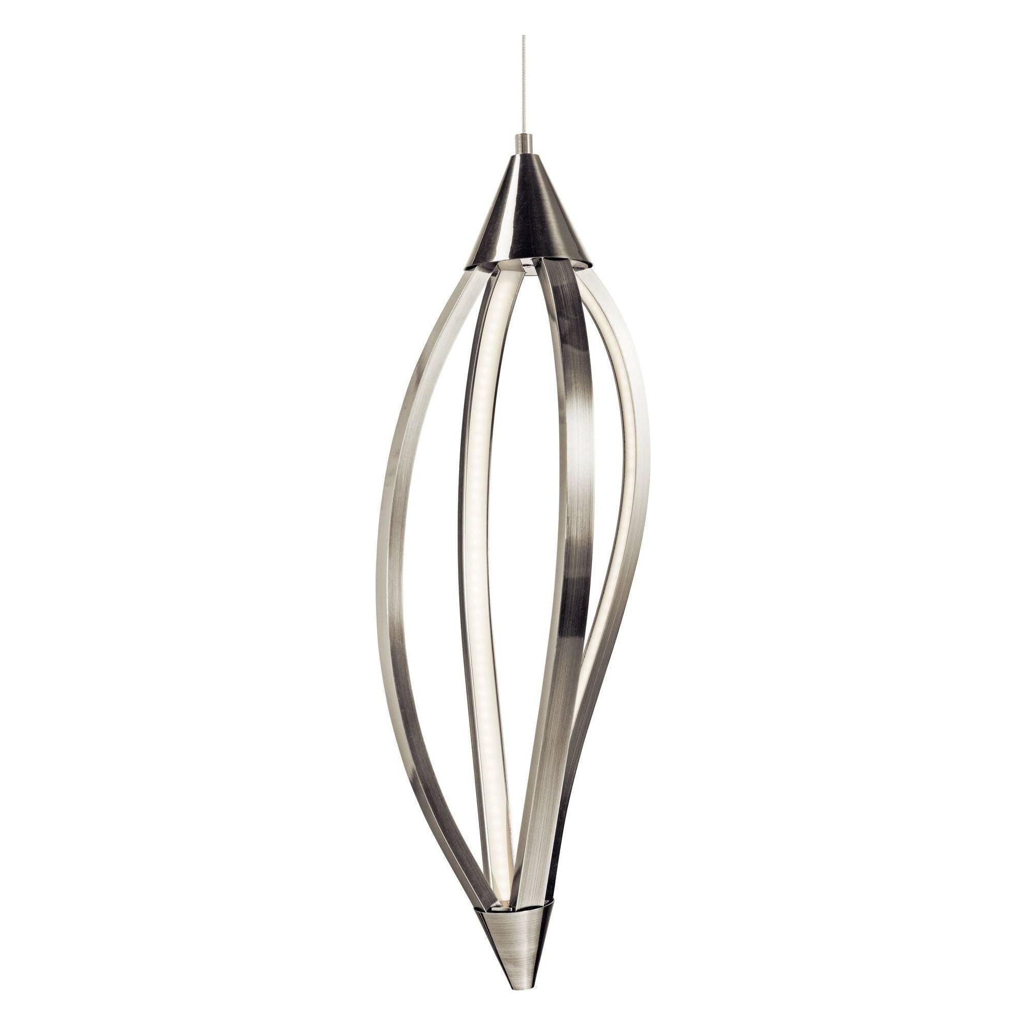 Elan - Meridian Mini Pendant - Lights Canada