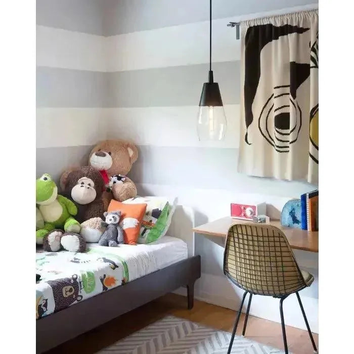 Lark - Livie 1-Light Convertible Mini Pendant - Lights Canada
