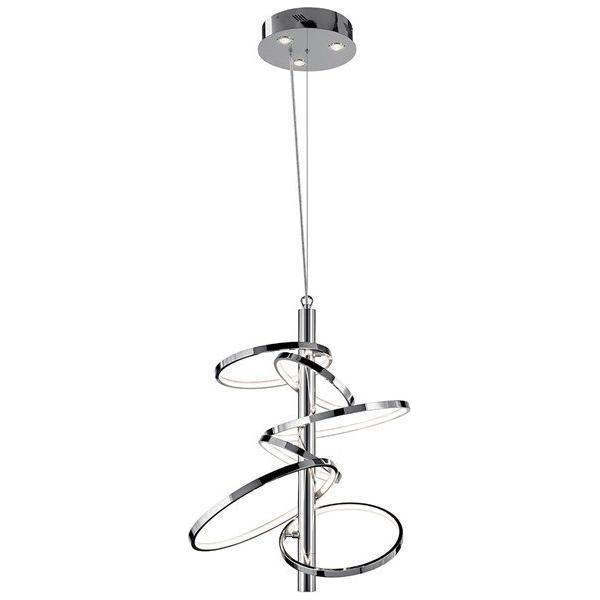 Elan - Sirkus Pendant - Lights Canada