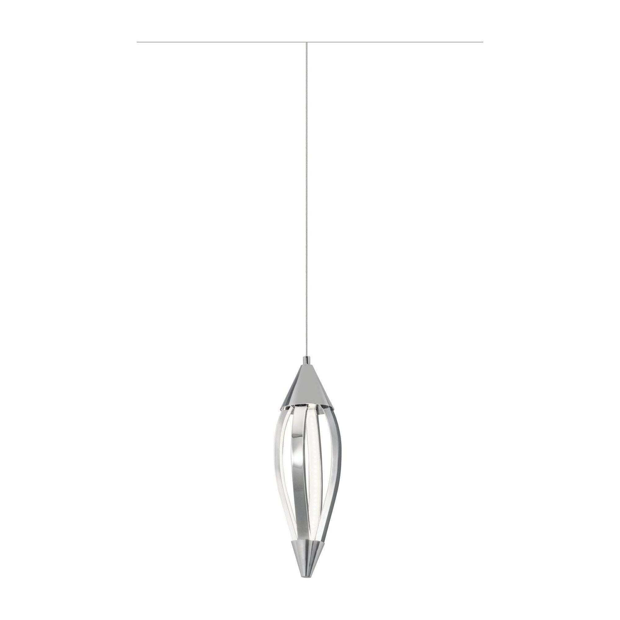Elan - Meridian Mini Pendant - Lights Canada