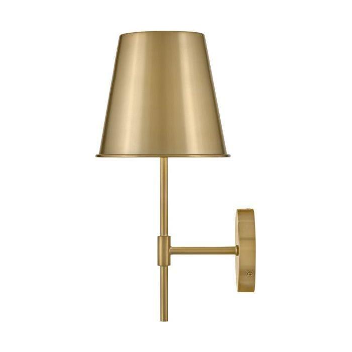 Lark - Blake 1-Light Sconce - Lights Canada