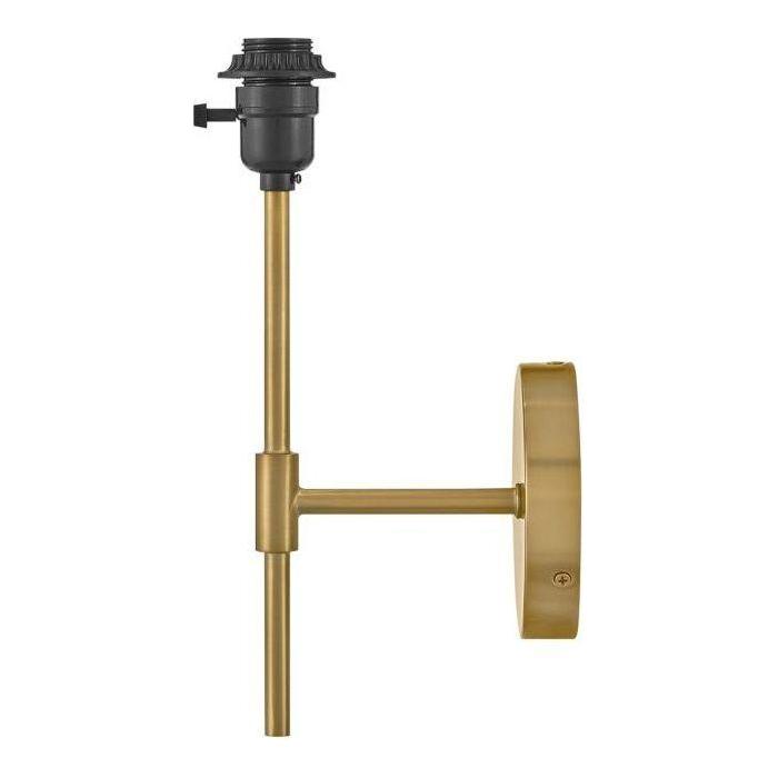Lark - Blake 1-Light Sconce - Lights Canada