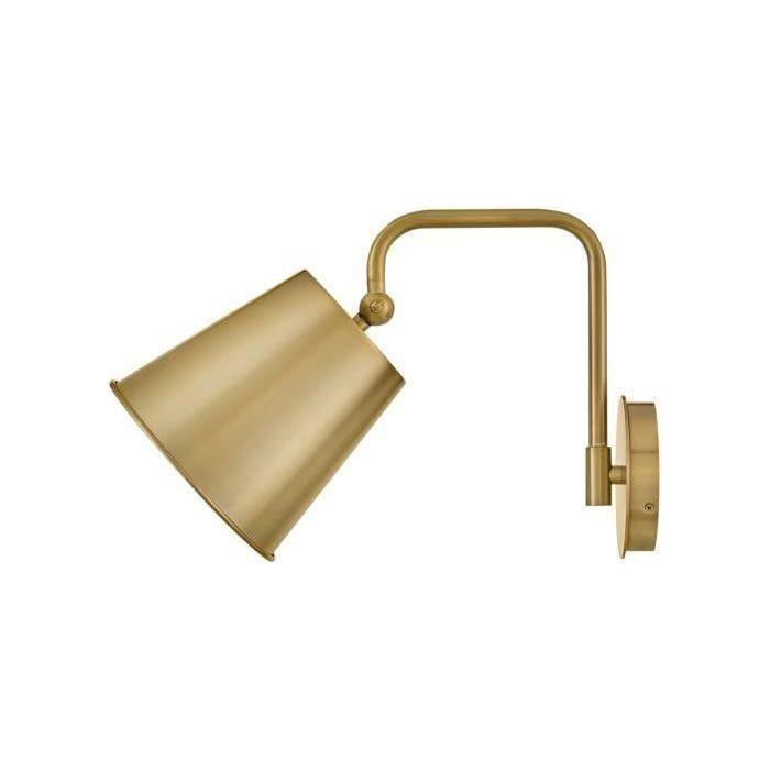 Lark - Blake 1-Light Sconce - Lights Canada
