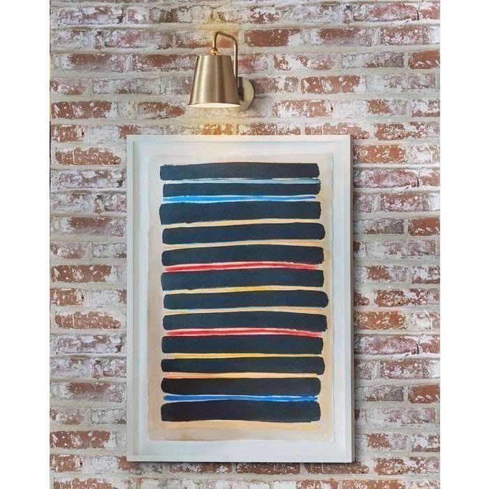 Lark - Blake 1-Light Sconce - Lights Canada