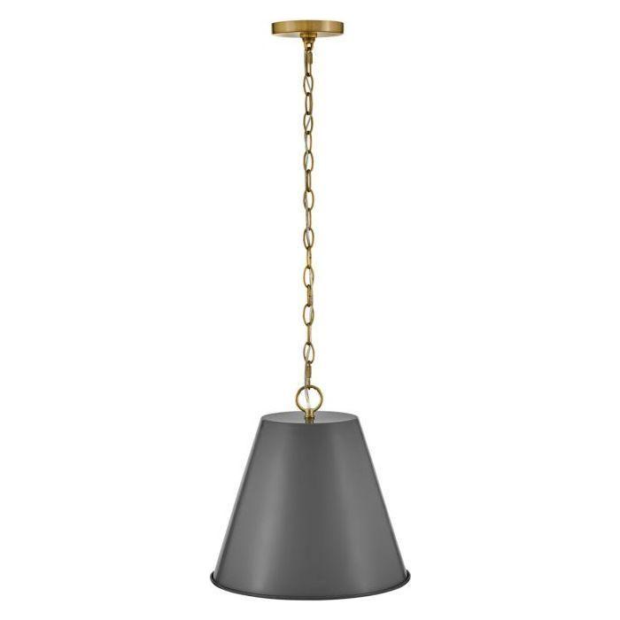 Lark - Blake Medium Pendant - Lights Canada