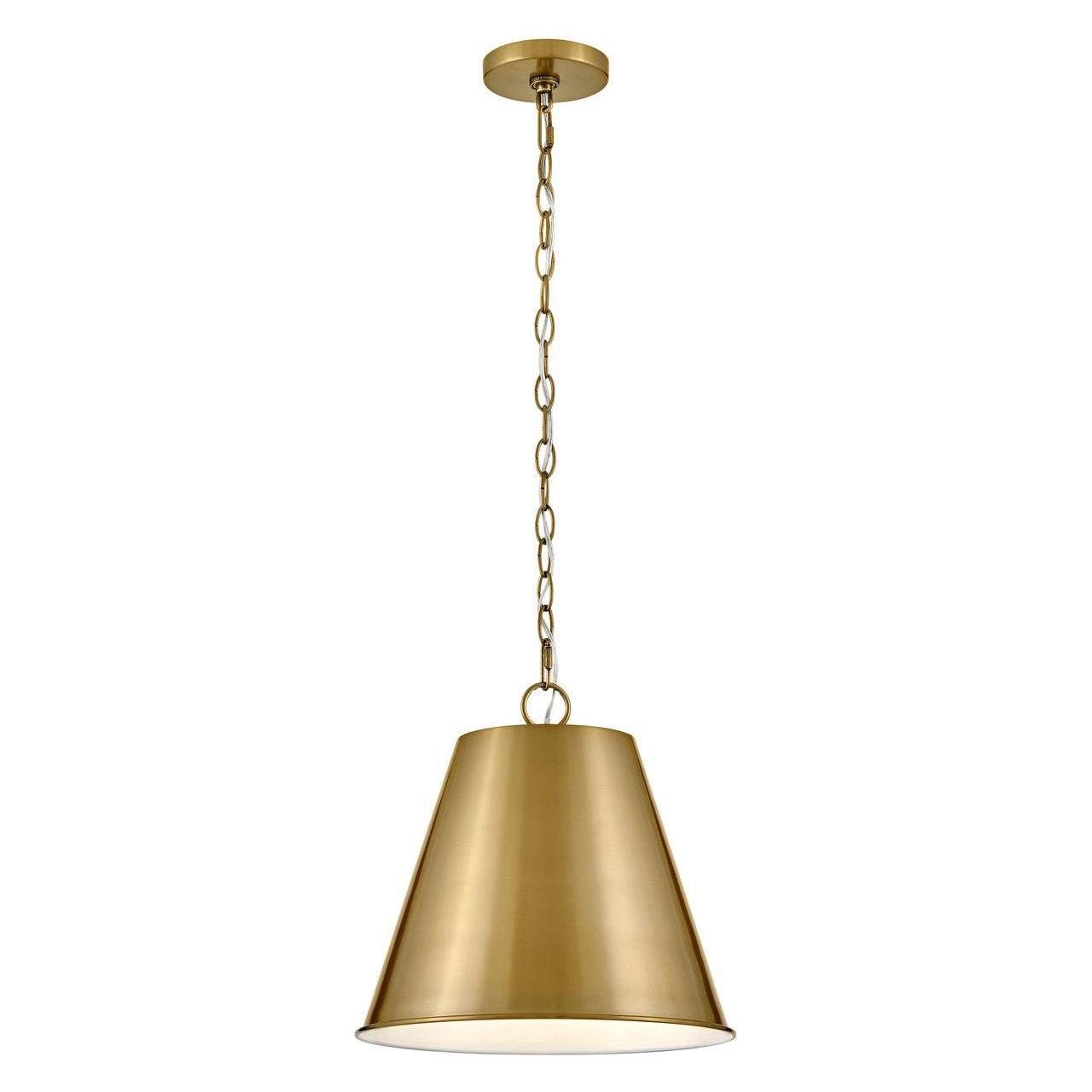 Lark - Blake Medium Pendant - Lights Canada