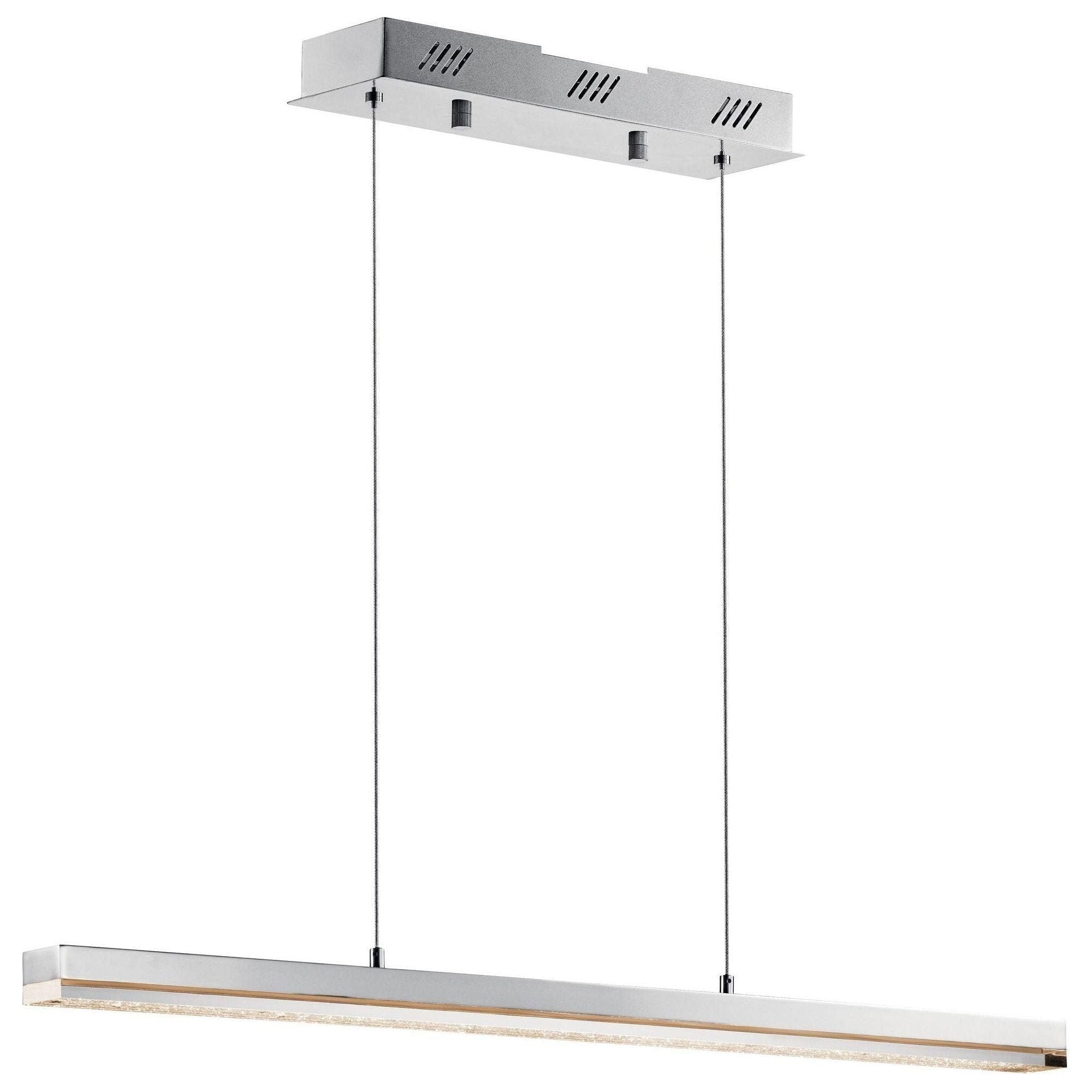 Elan - Gorve Linear Suspension - Lights Canada