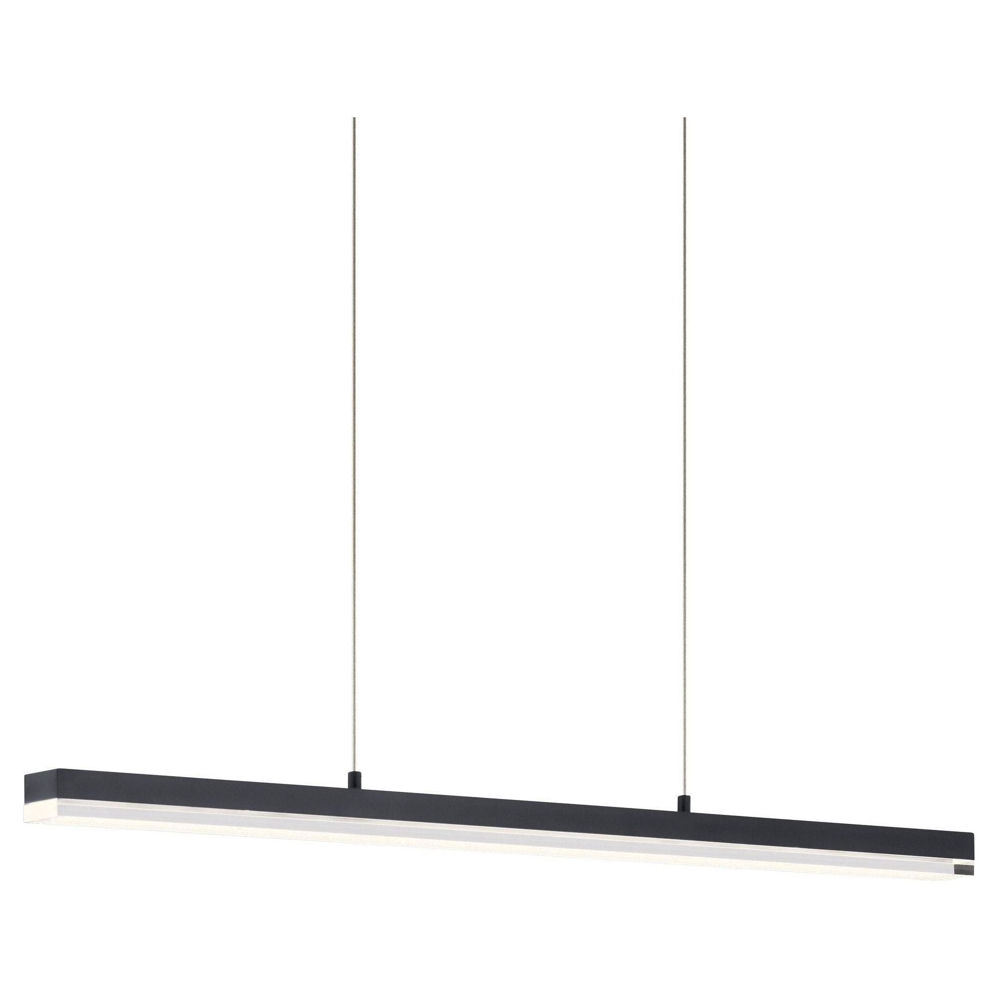Elan - Gorve Linear Suspension - Lights Canada