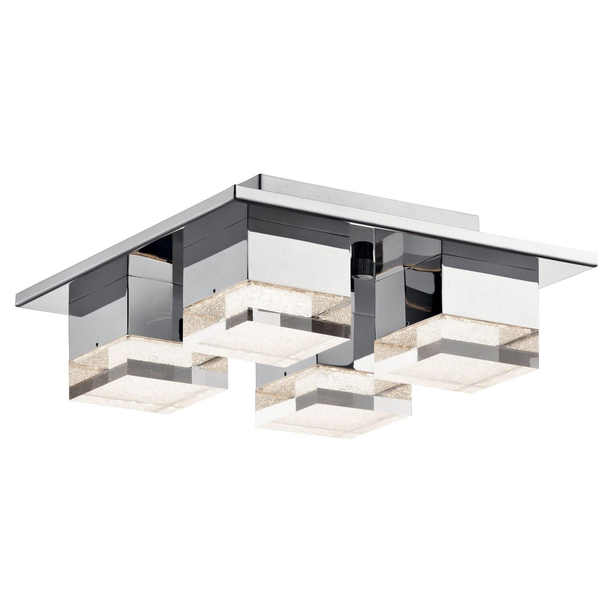 Elan - Gorve Flush Mount - Lights Canada