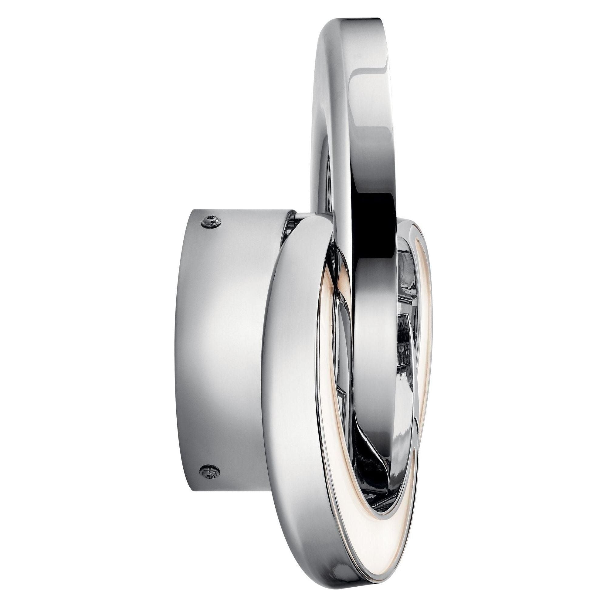 Elan - Destiny Sconce - Lights Canada