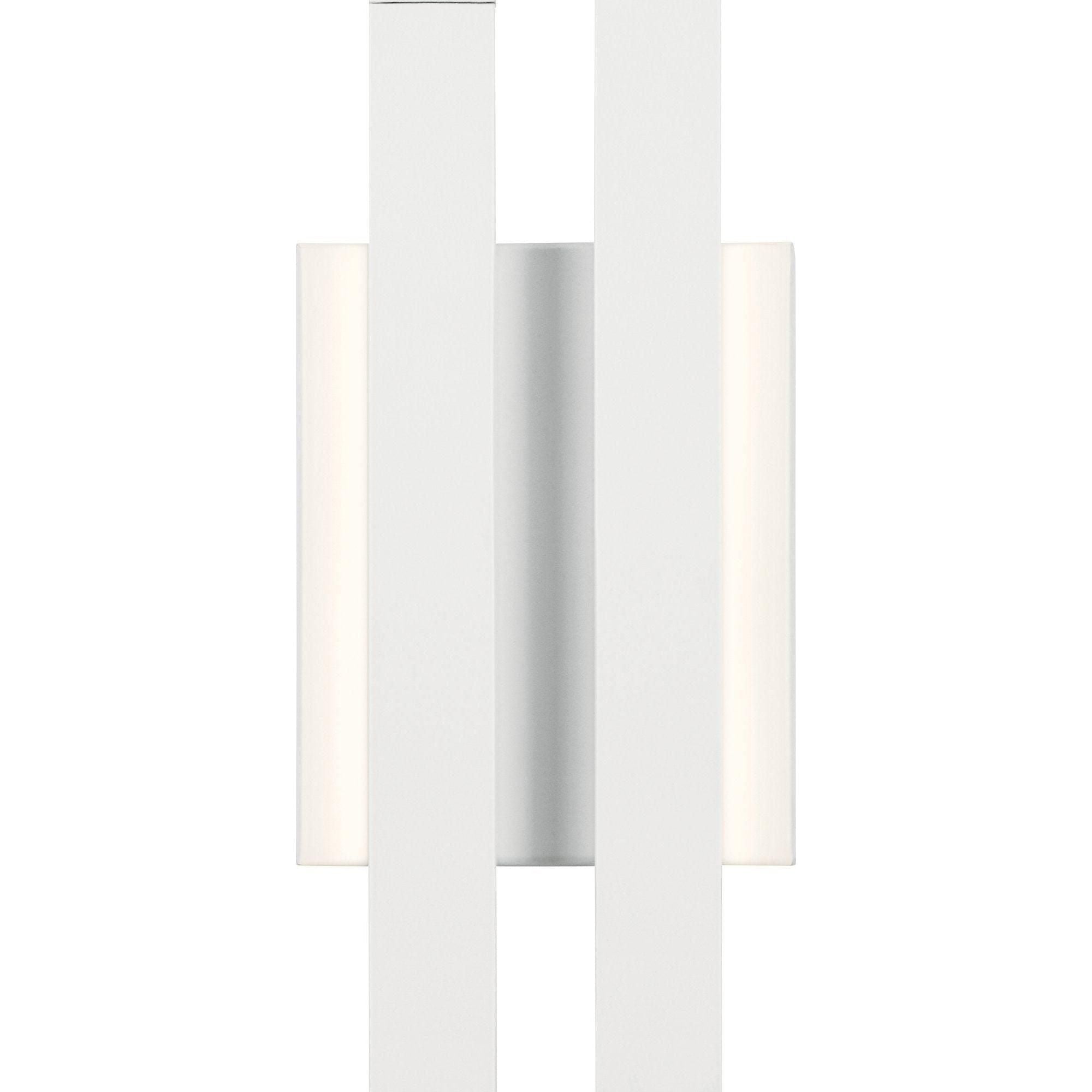 Elan - Idril Sconce - Lights Canada