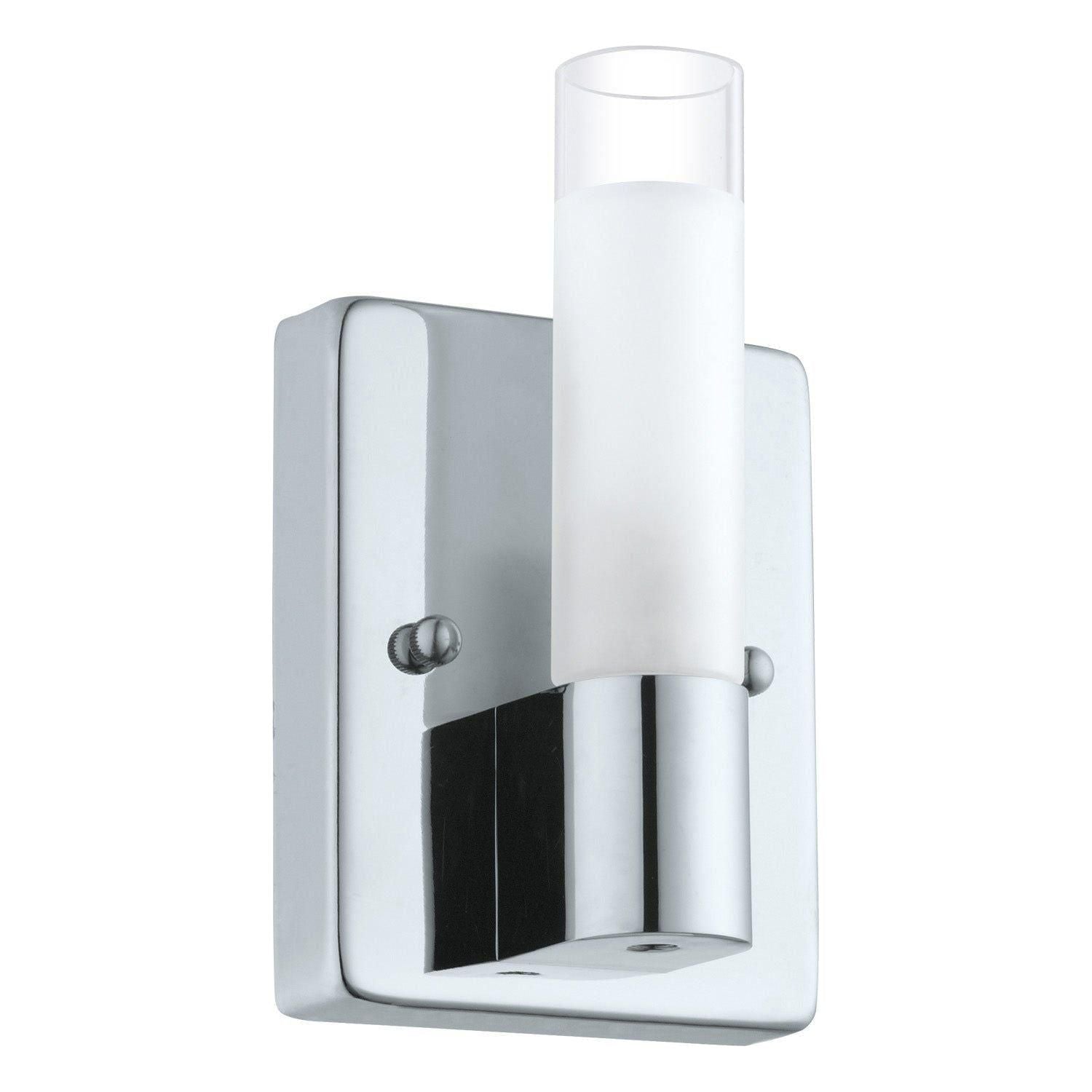 Eglo - Kio 1-Light Sconce - Lights Canada