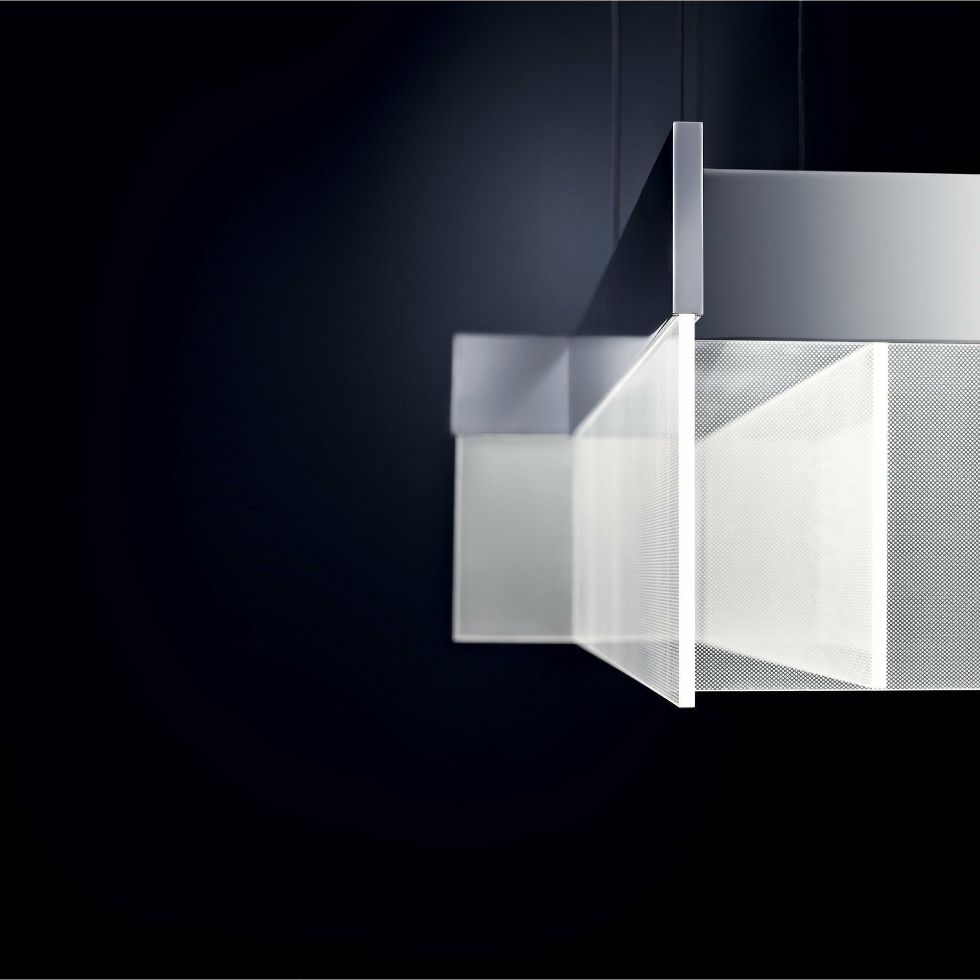 Elan - Geo Linear Suspension - Lights Canada