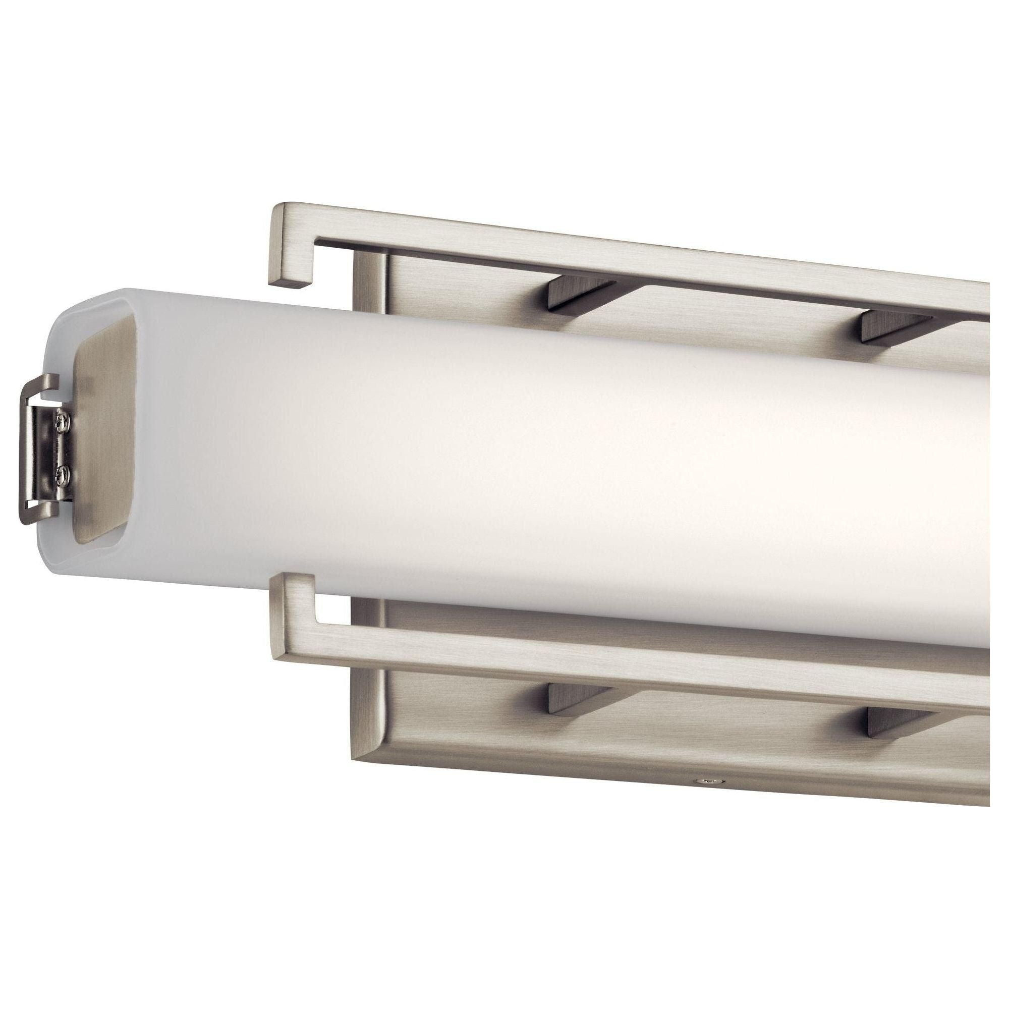 Elan - Perov Vanity Light - Lights Canada