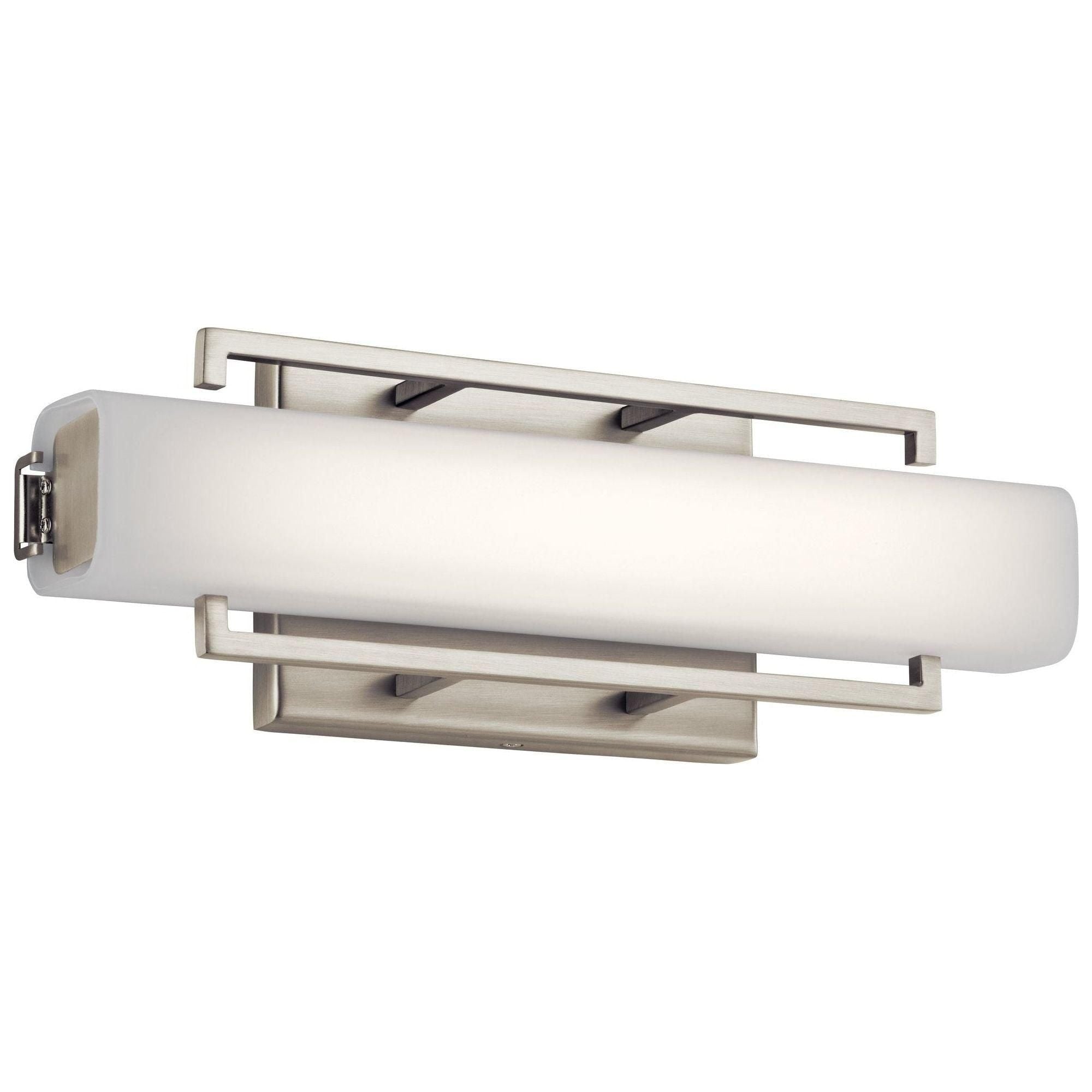 Elan - Perov Vanity Light - Lights Canada