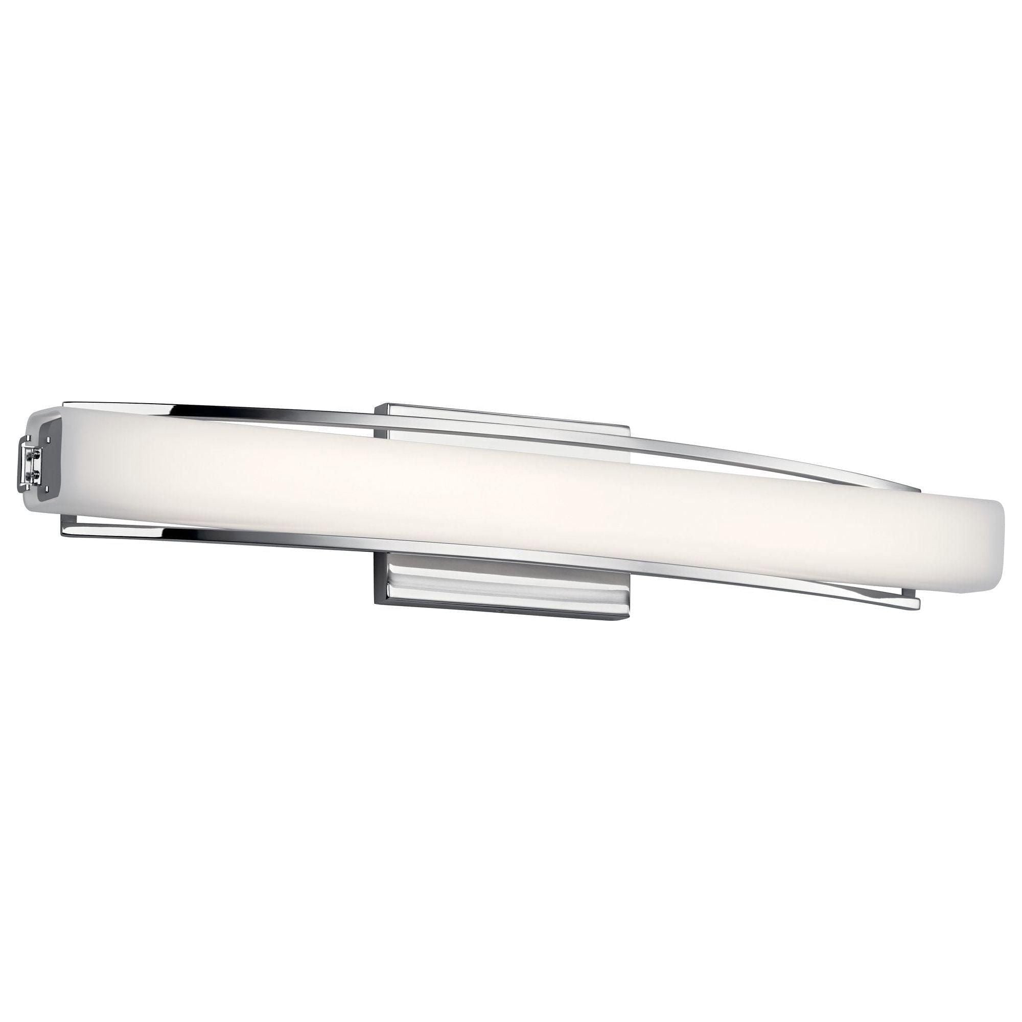 Elan - Rowan Vanity Light - Lights Canada