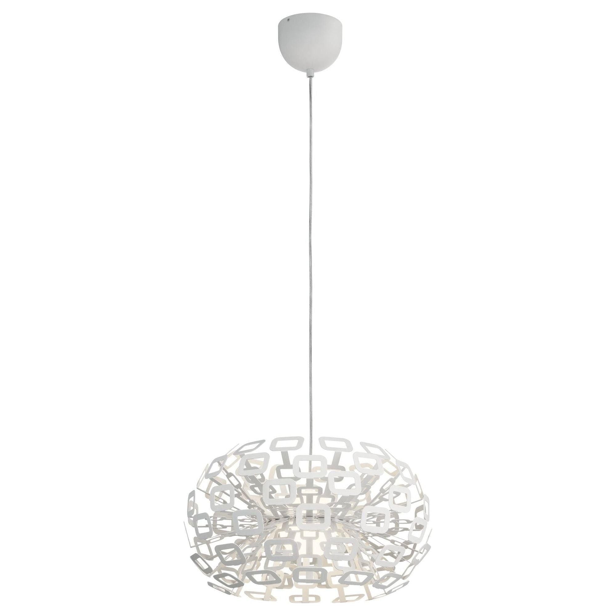 Elan - Quillo Pendant - Lights Canada